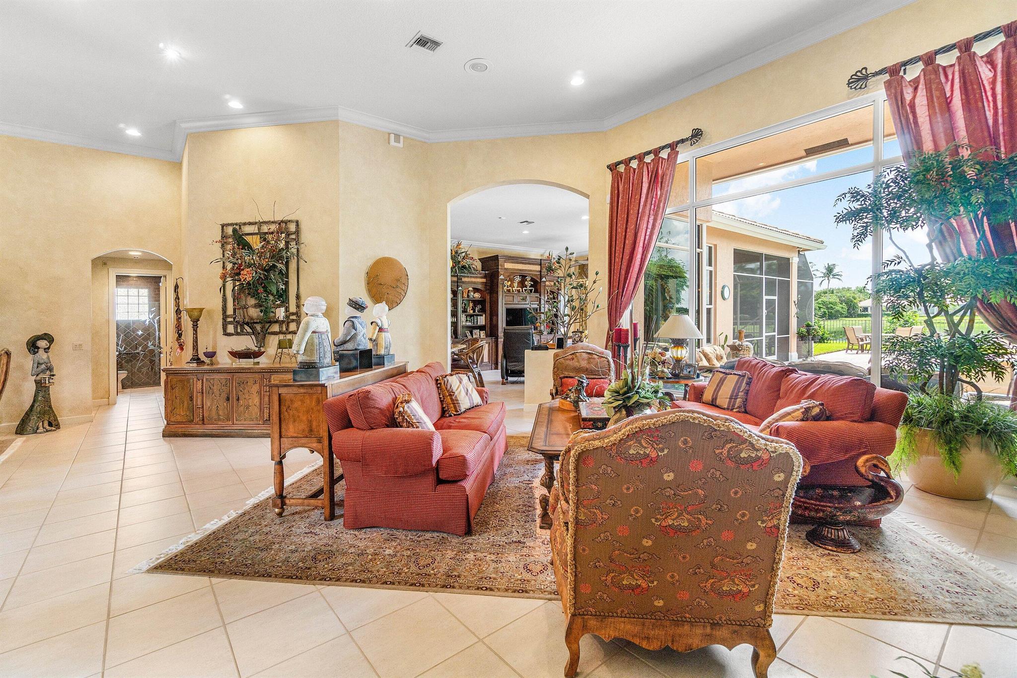 BALLENISLES - Residential