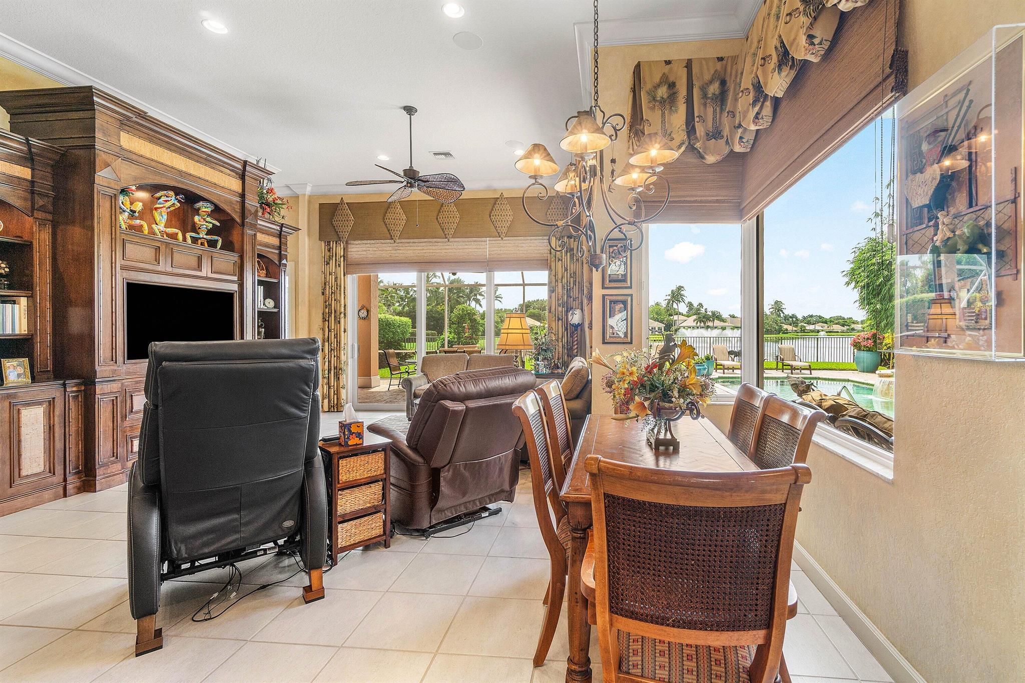 BALLENISLES - Residential