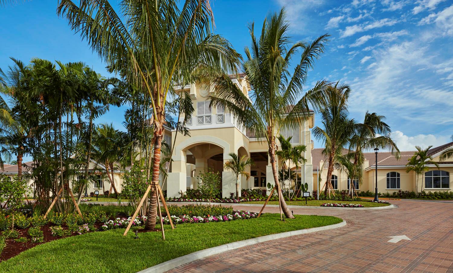 BALLENISLES - Residential