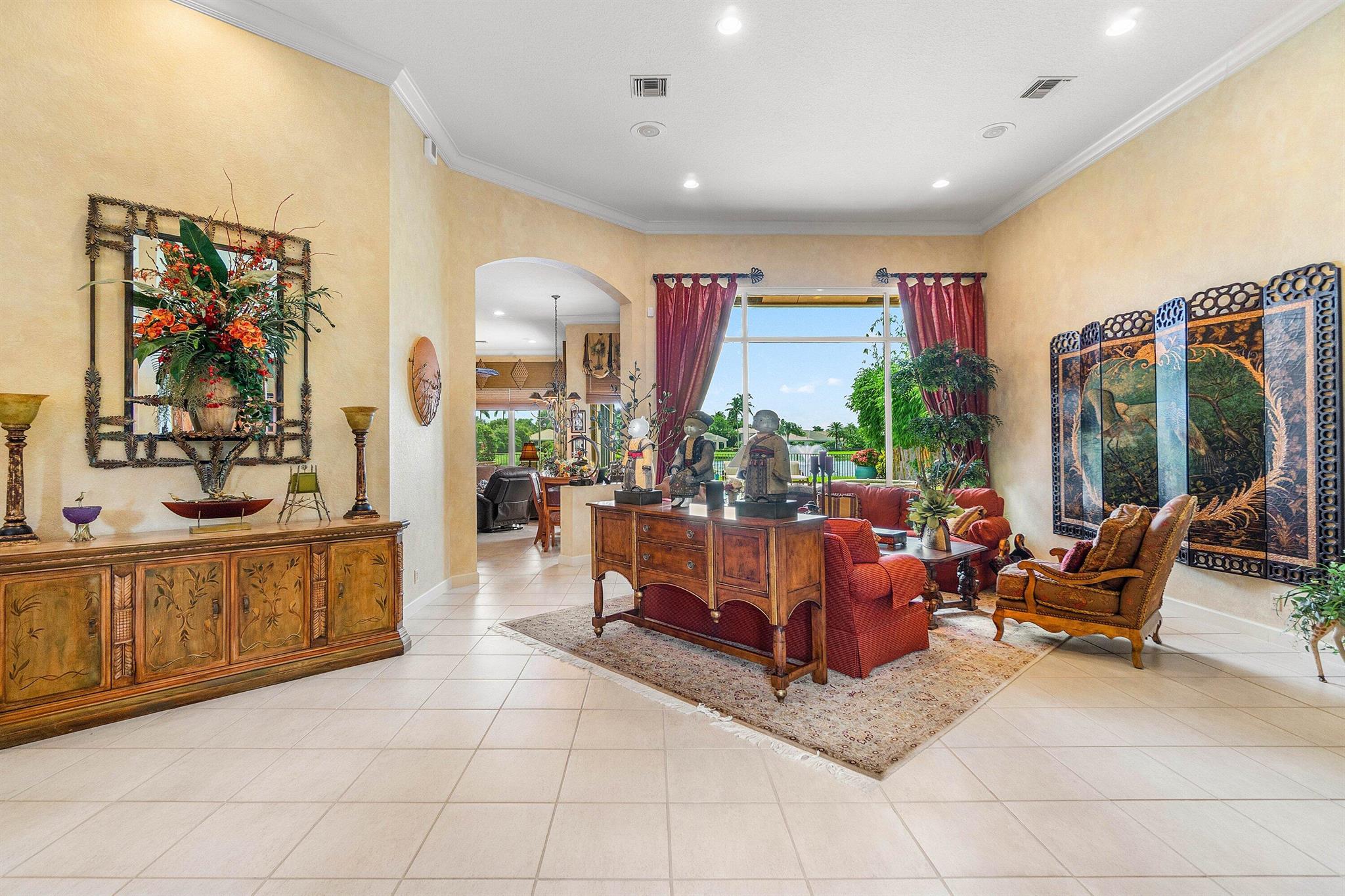 BALLENISLES - Residential