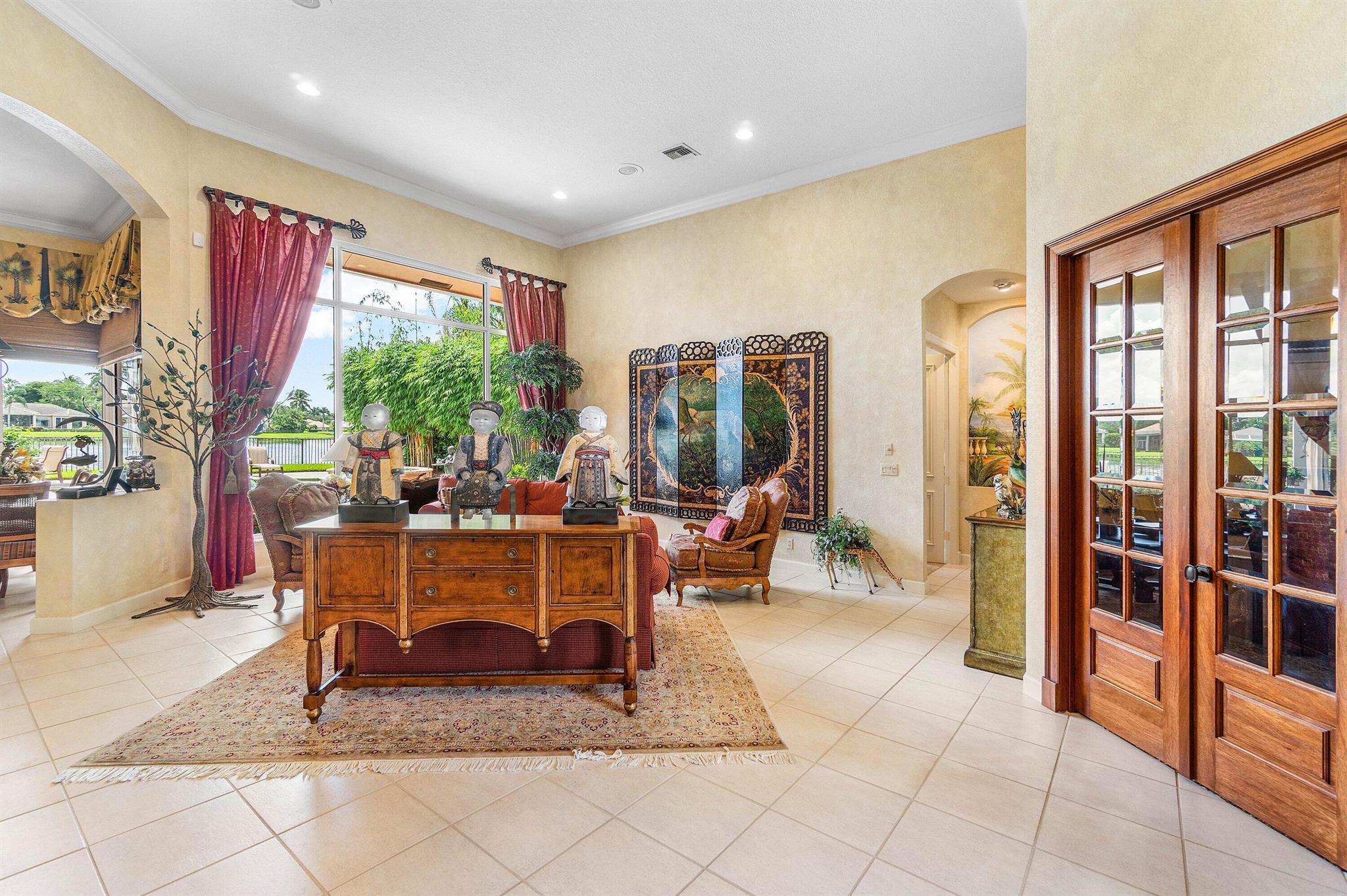 BALLENISLES - Residential