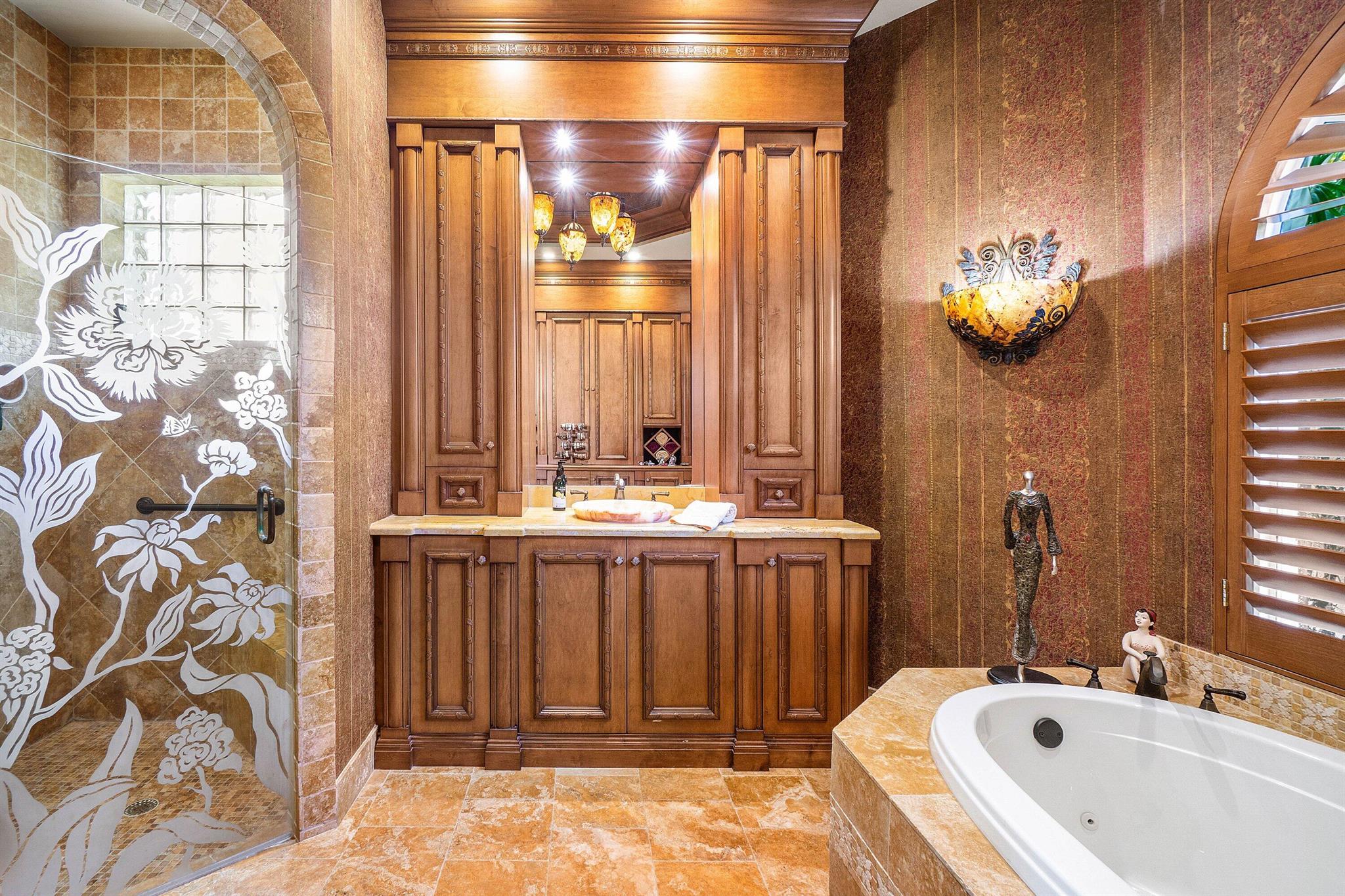 BALLENISLES - Residential