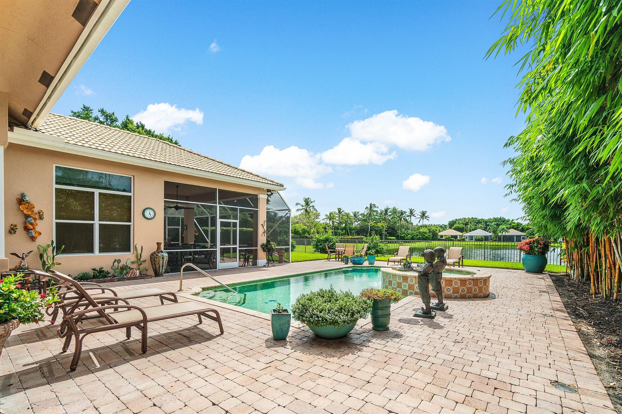 BALLENISLES - Residential