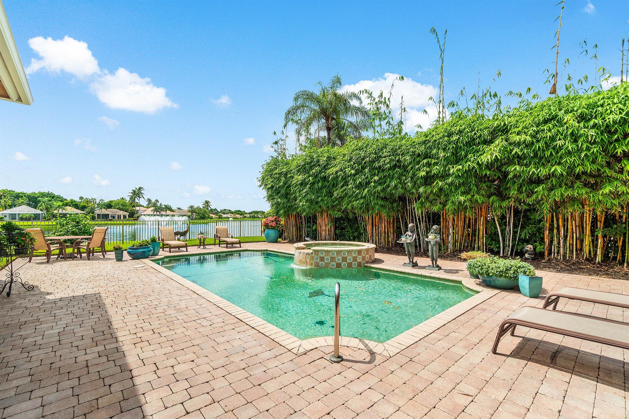 BALLENISLES - Residential