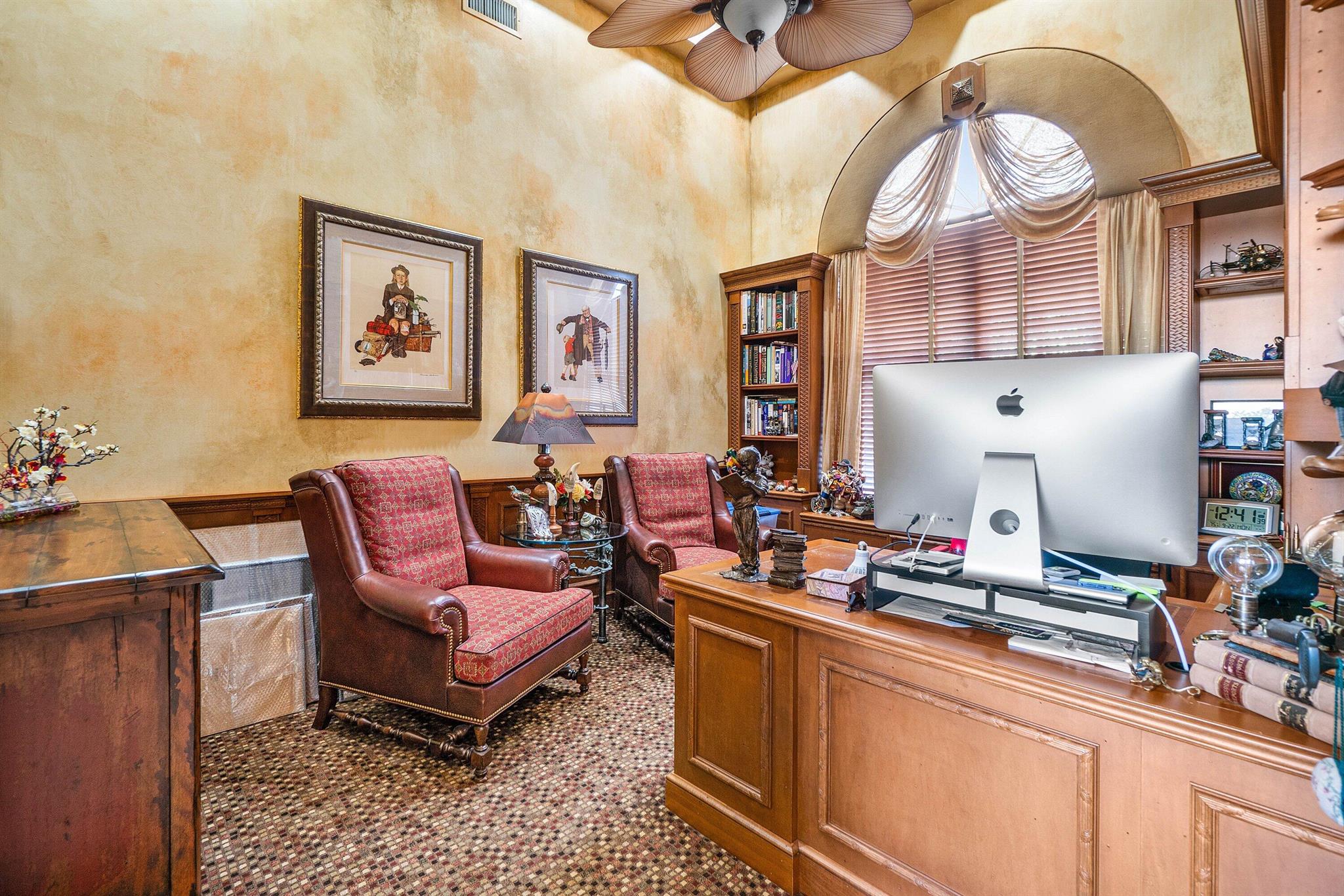 BALLENISLES - Residential