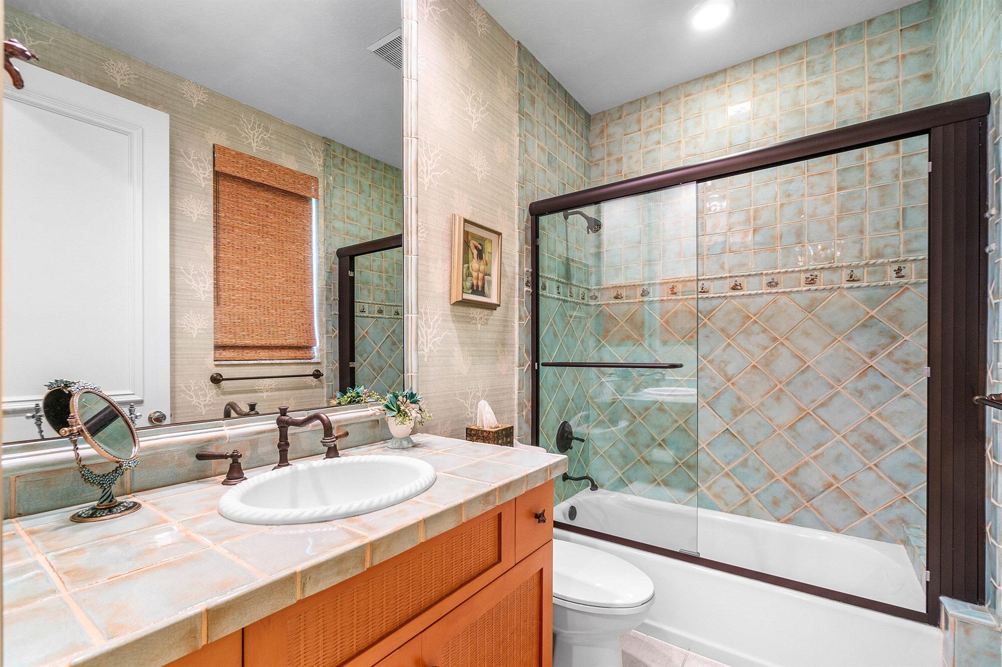 BALLENISLES - Residential