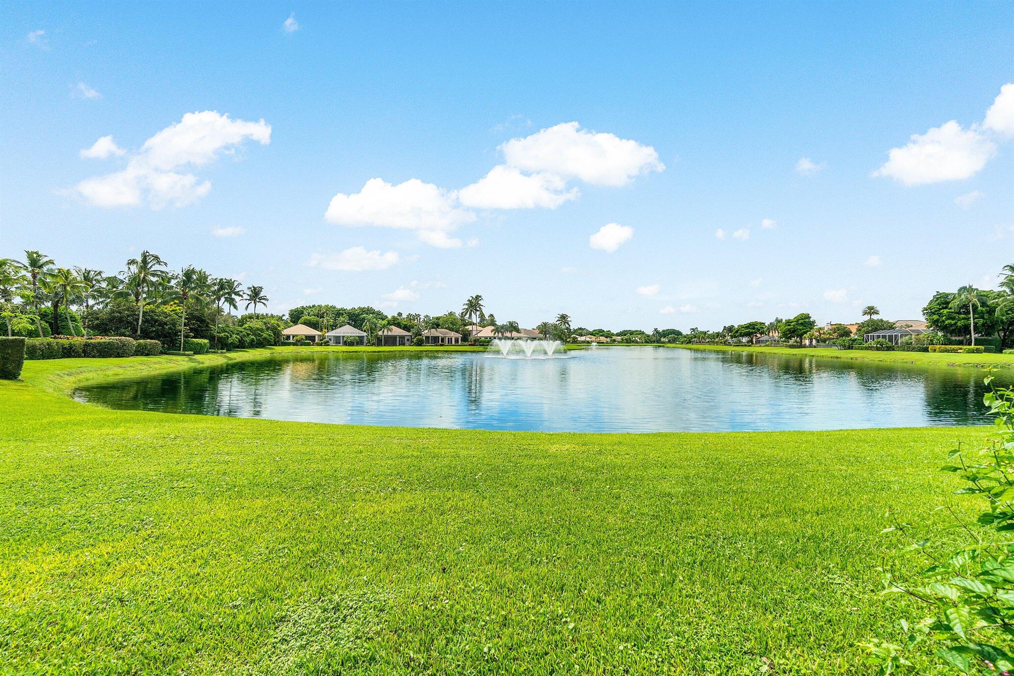 BALLENISLES - Residential