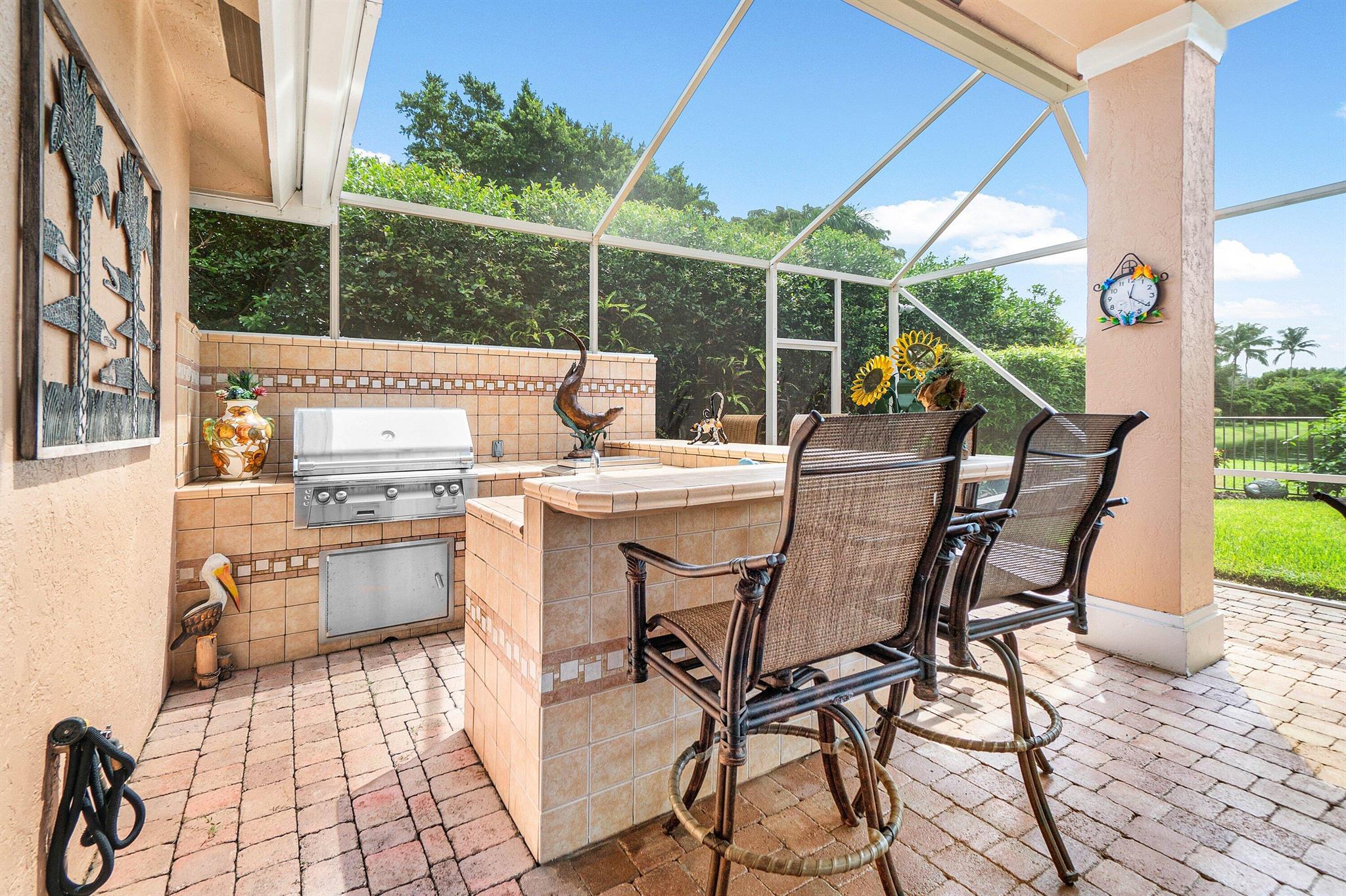 BALLENISLES - Residential