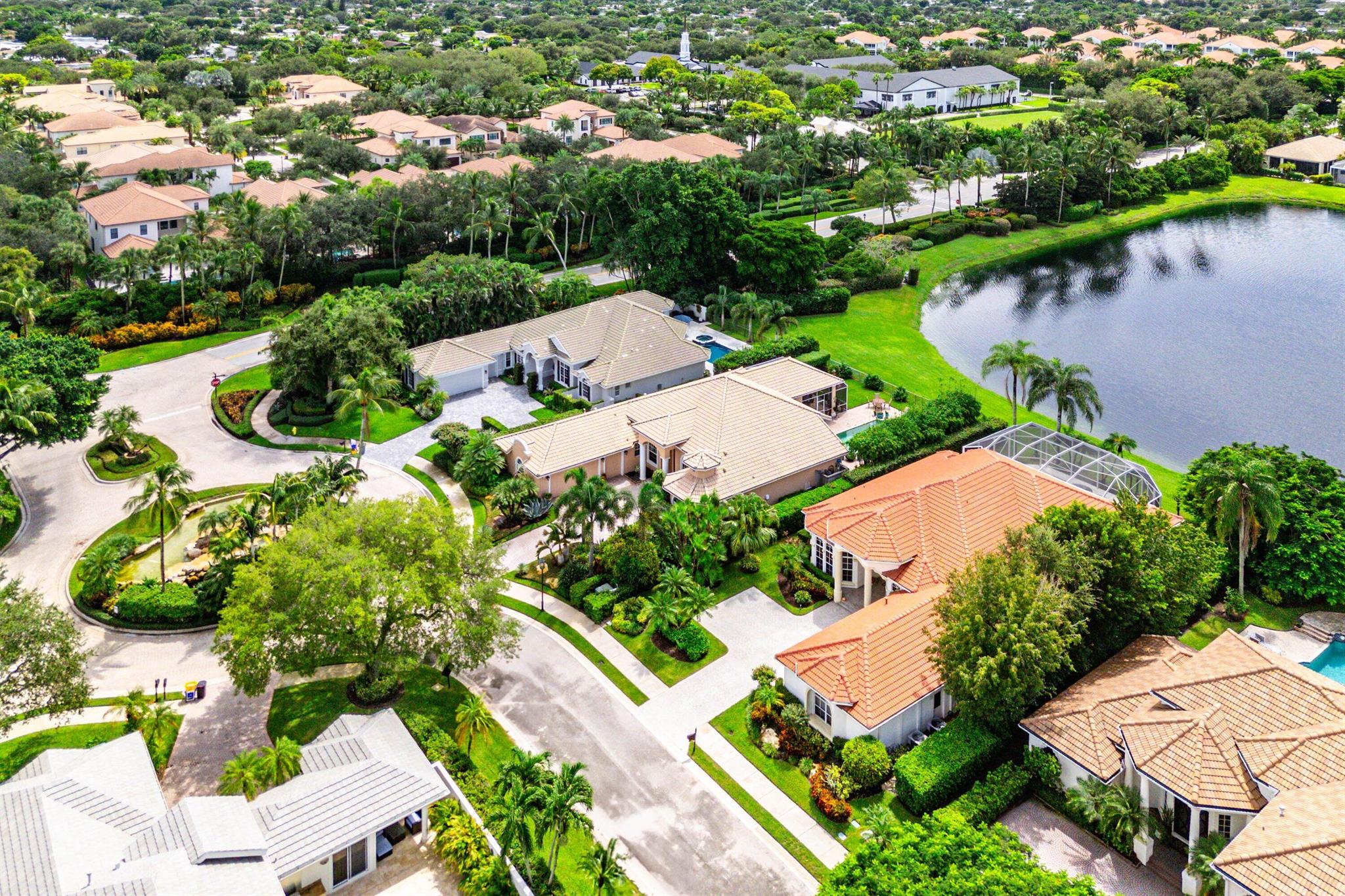 BALLENISLES - Residential
