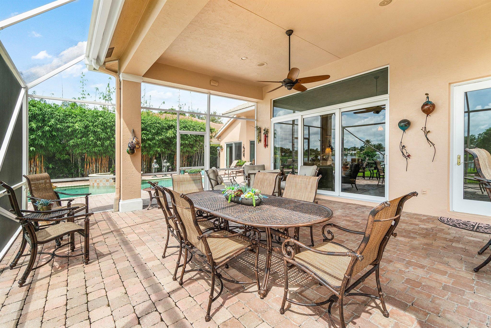 BALLENISLES - Residential