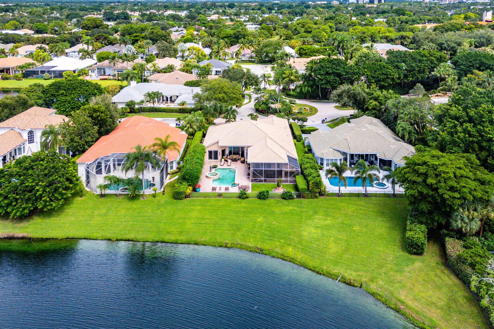 BALLENISLES - Residential