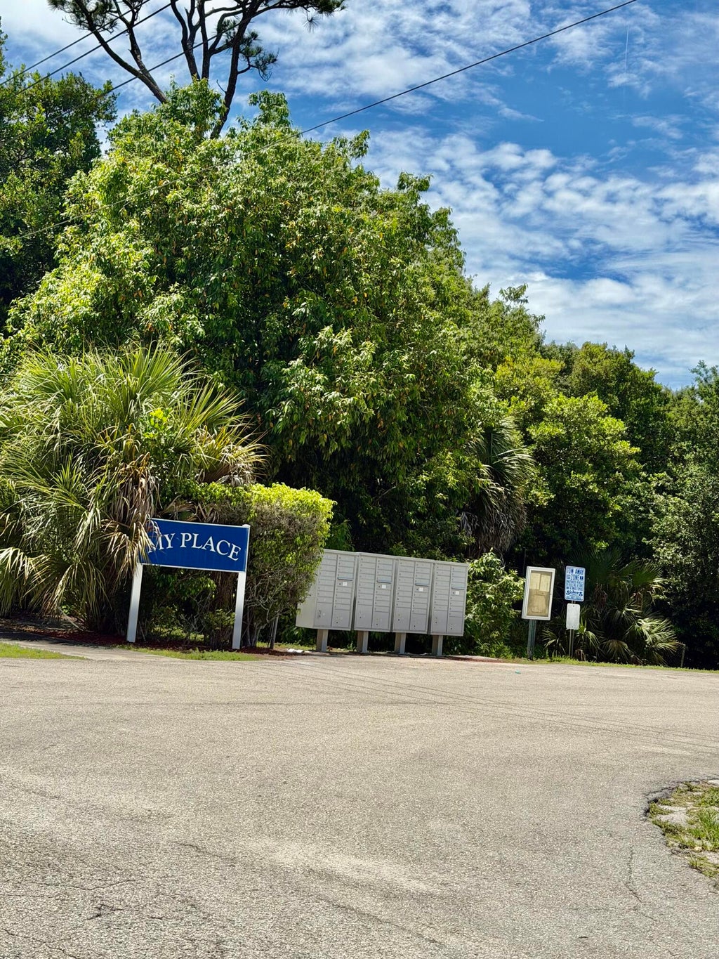 Photo of 1834 My Pl Lane, West Palm Beach, FL 33417 (MLS # B26055310)
