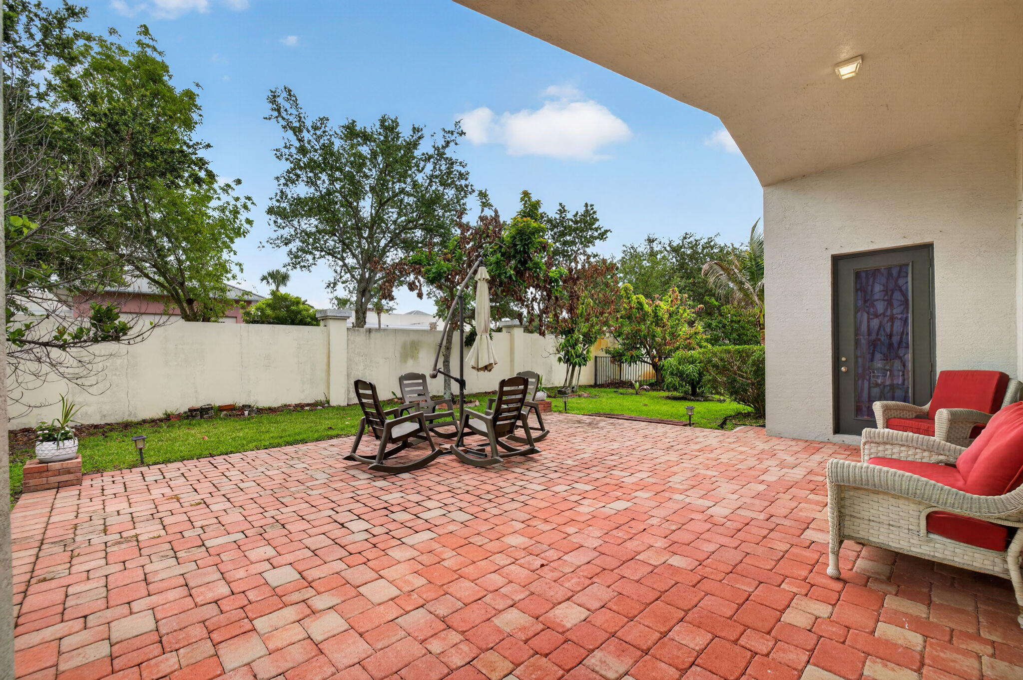 SECOND REPLAT OF PORTOFINO ISLES - Residential