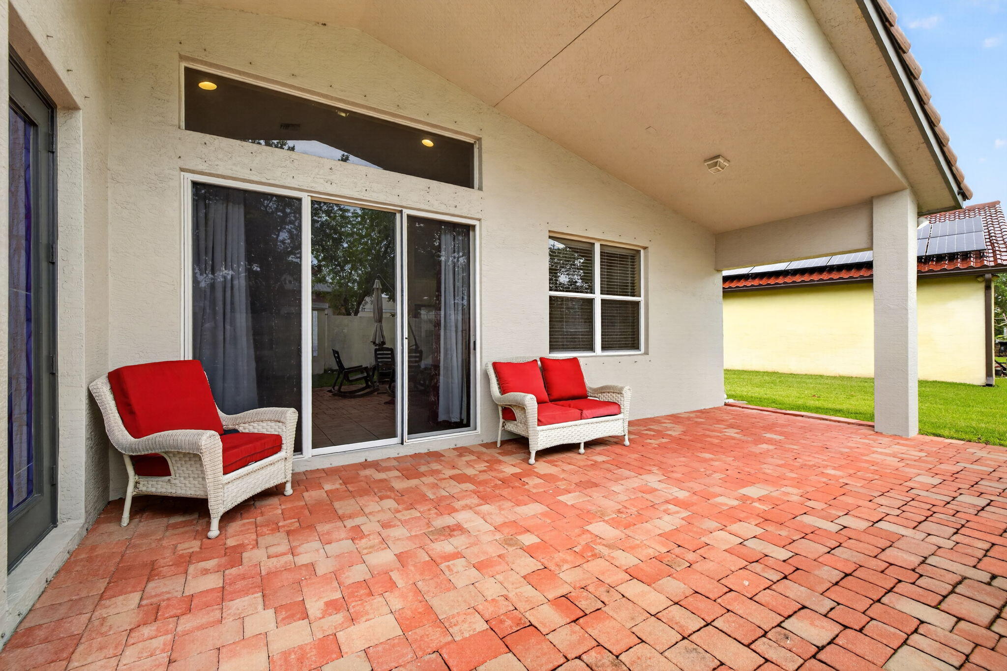 SECOND REPLAT OF PORTOFINO ISLES - Residential