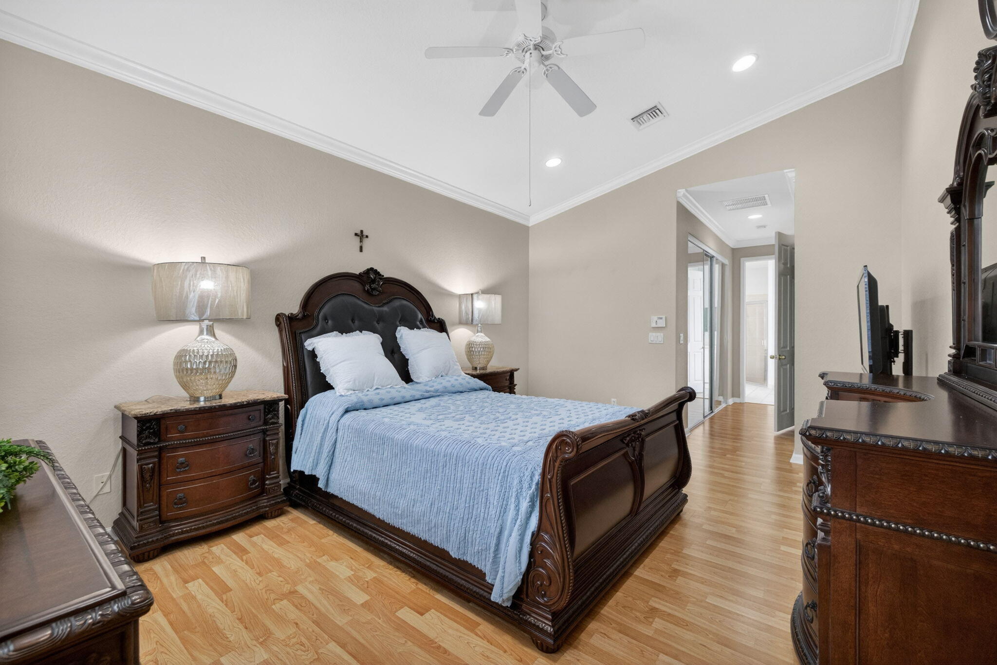 SECOND REPLAT OF PORTOFINO ISLES - Residential