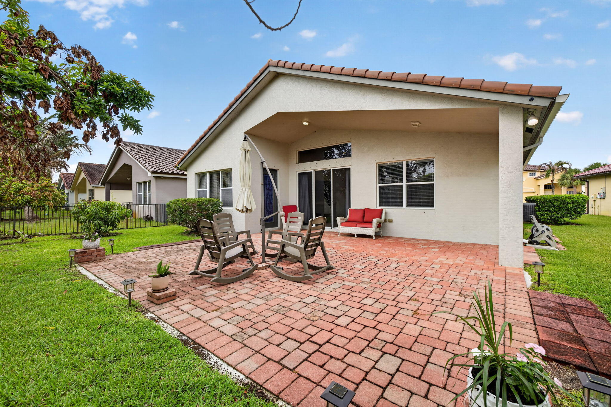 SECOND REPLAT OF PORTOFINO ISLES - Residential