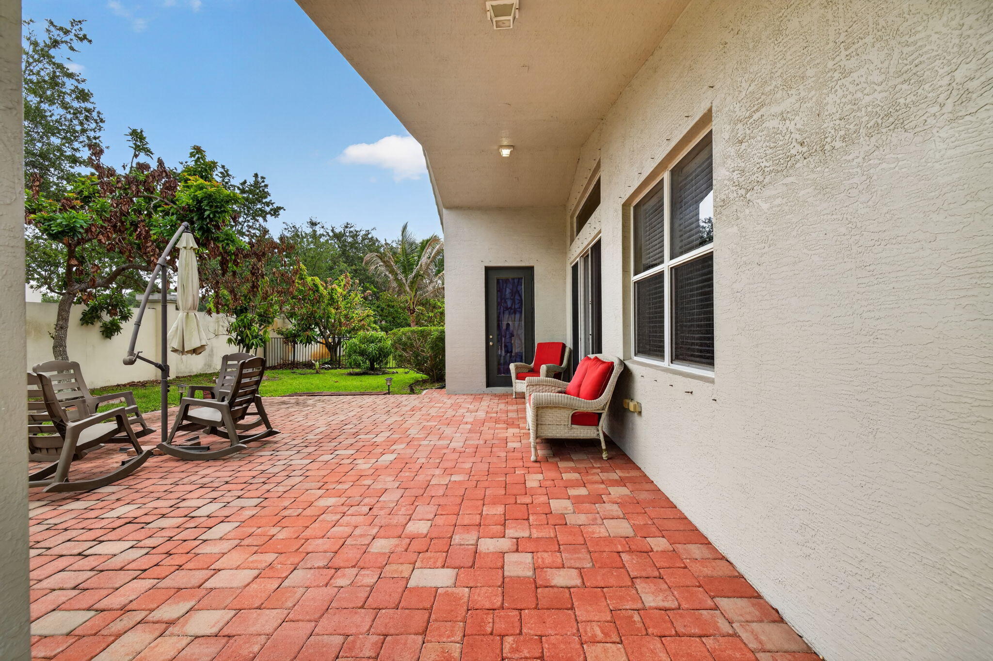 SECOND REPLAT OF PORTOFINO ISLES - Residential
