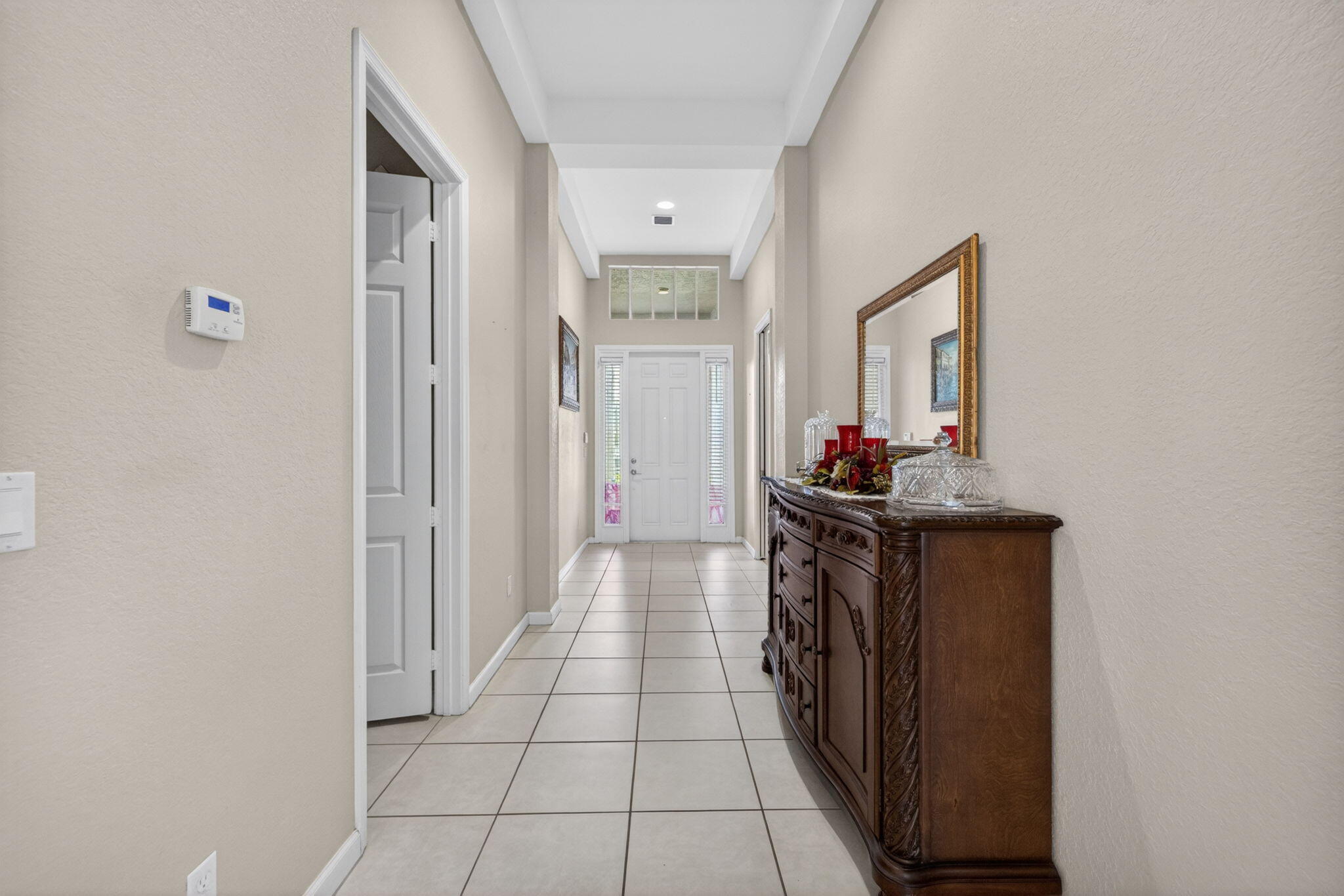 SECOND REPLAT OF PORTOFINO ISLES - Residential