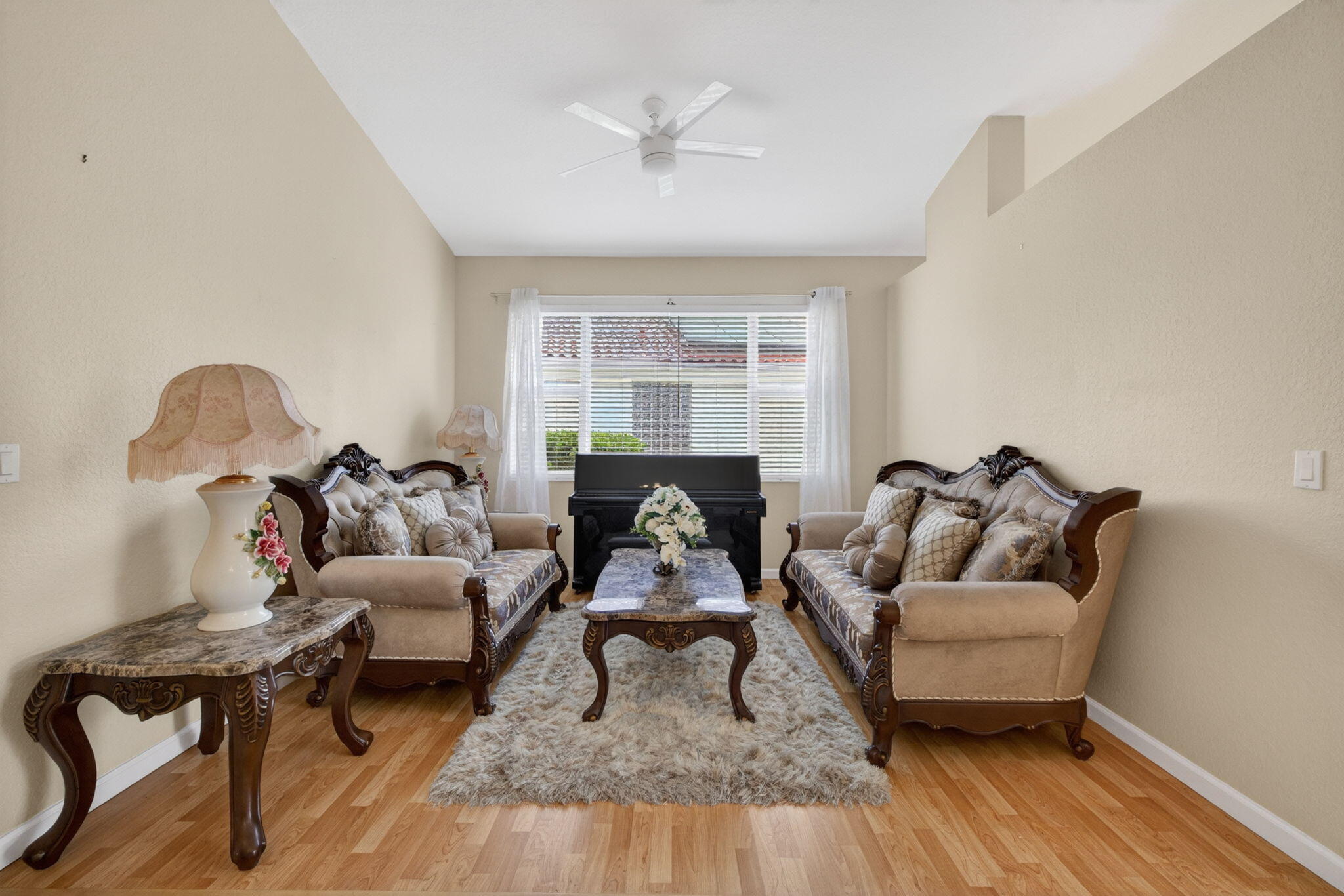SECOND REPLAT OF PORTOFINO ISLES - Residential