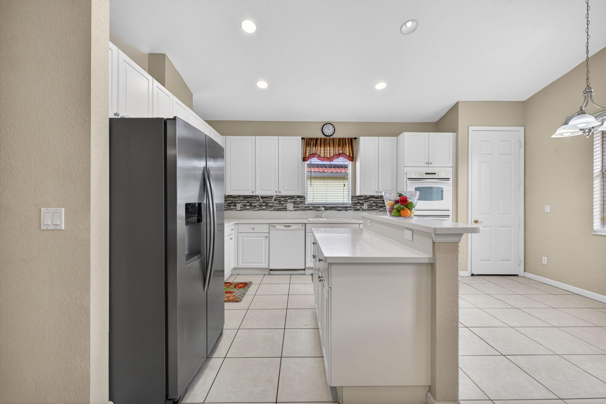 SECOND REPLAT OF PORTOFINO ISLES - Residential
