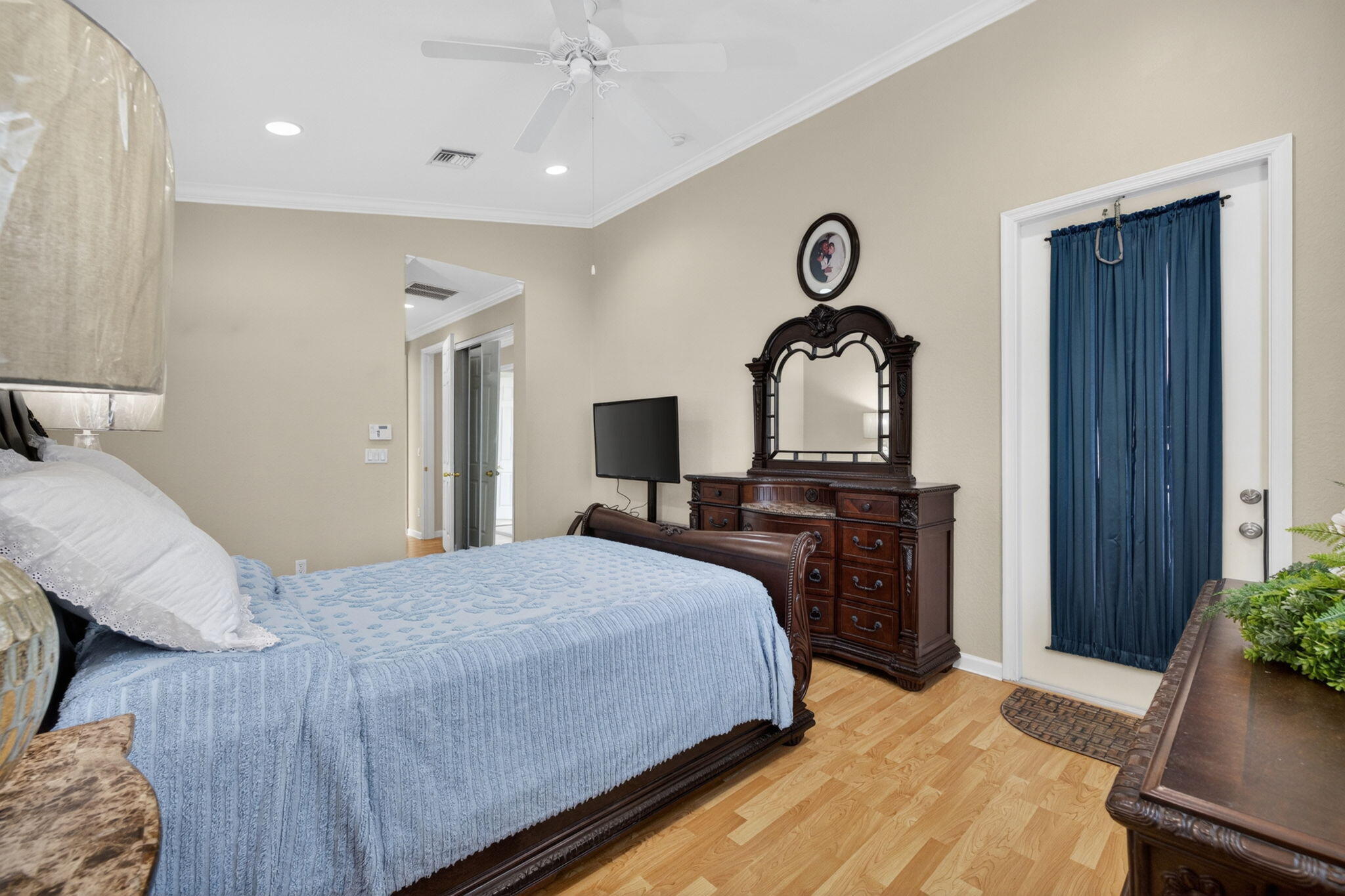 SECOND REPLAT OF PORTOFINO ISLES - Residential