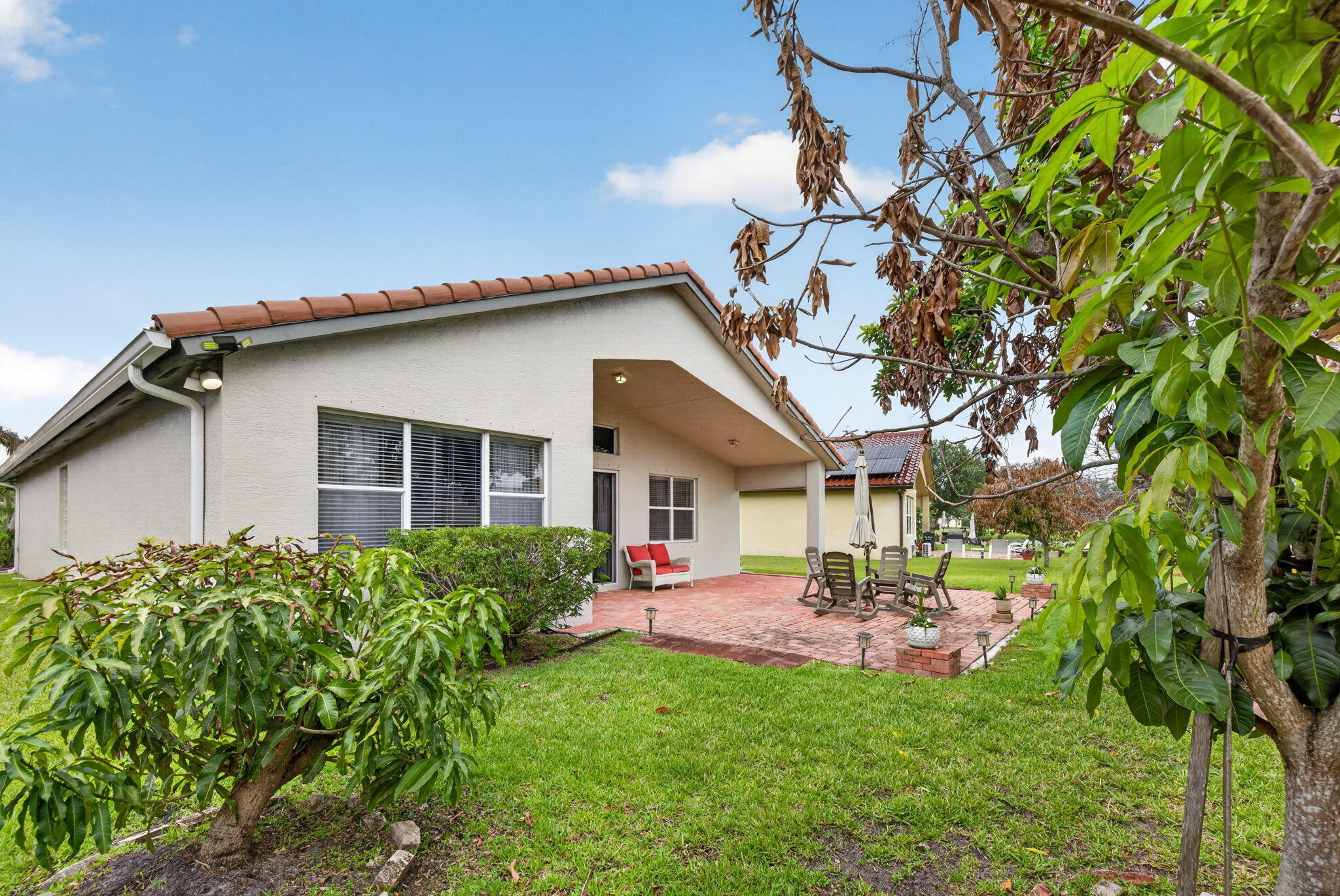 1708 SW Jamesport Drive
