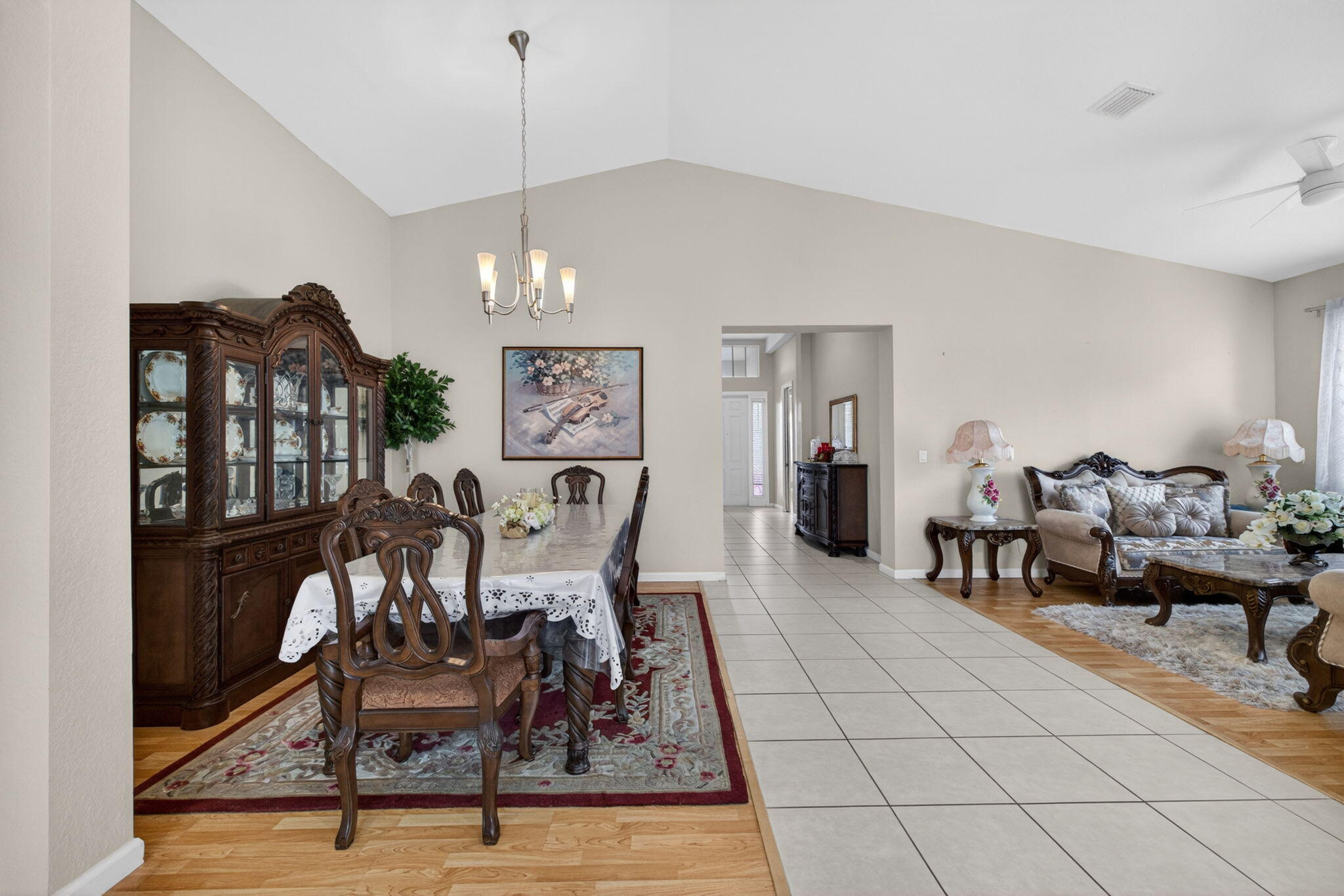 SECOND REPLAT OF PORTOFINO ISLES - Residential