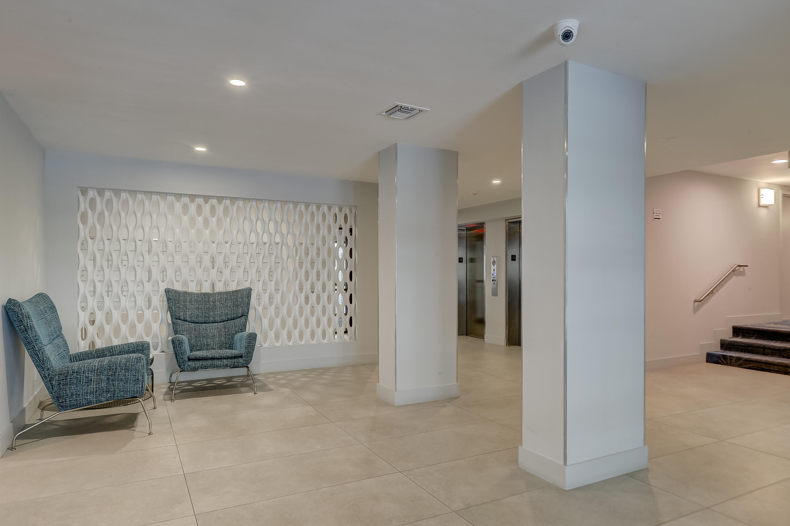 EAST POINT TOWERS CONDO - Residential
