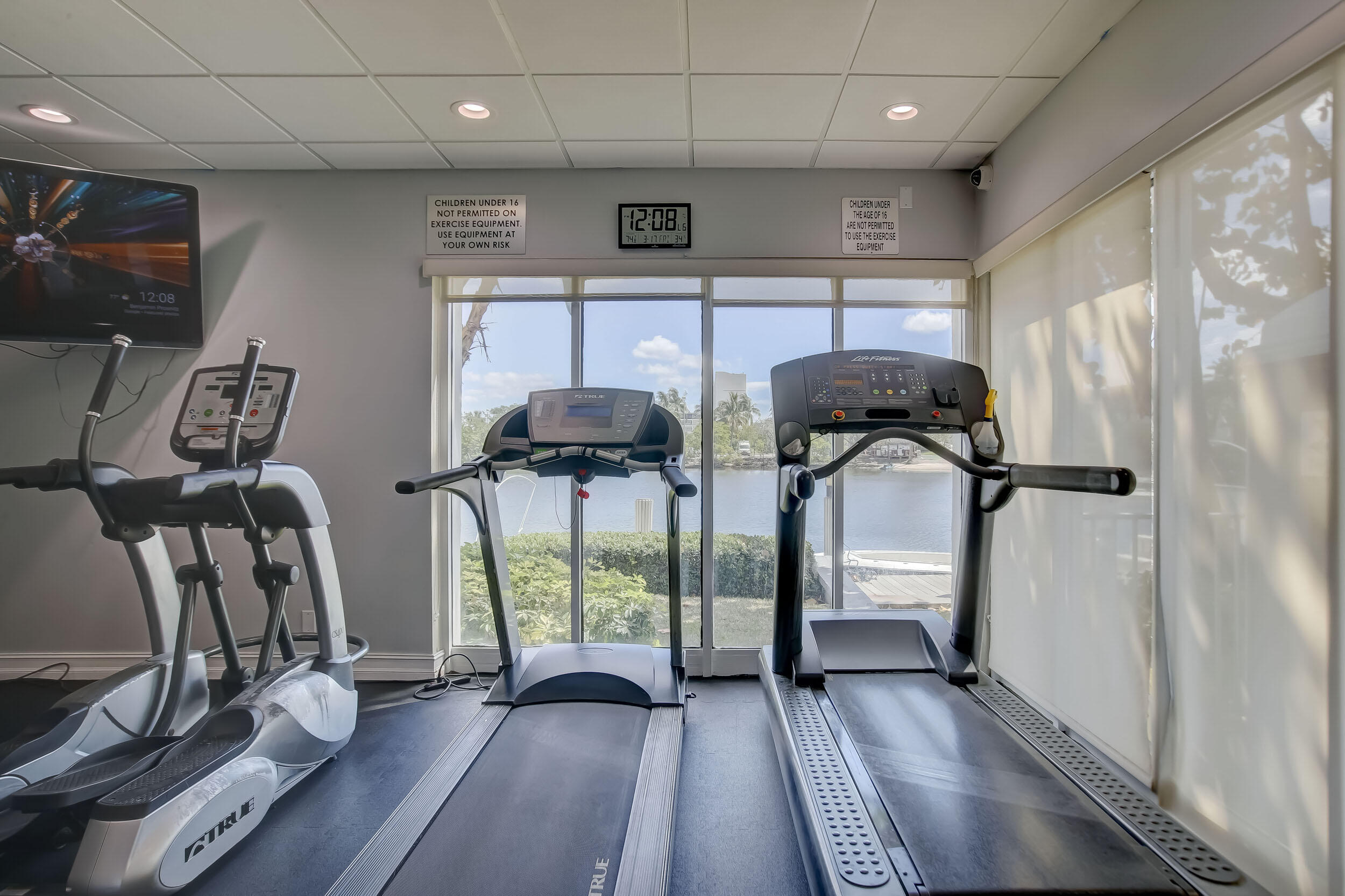EAST POINT TOWERS CONDO - Residential