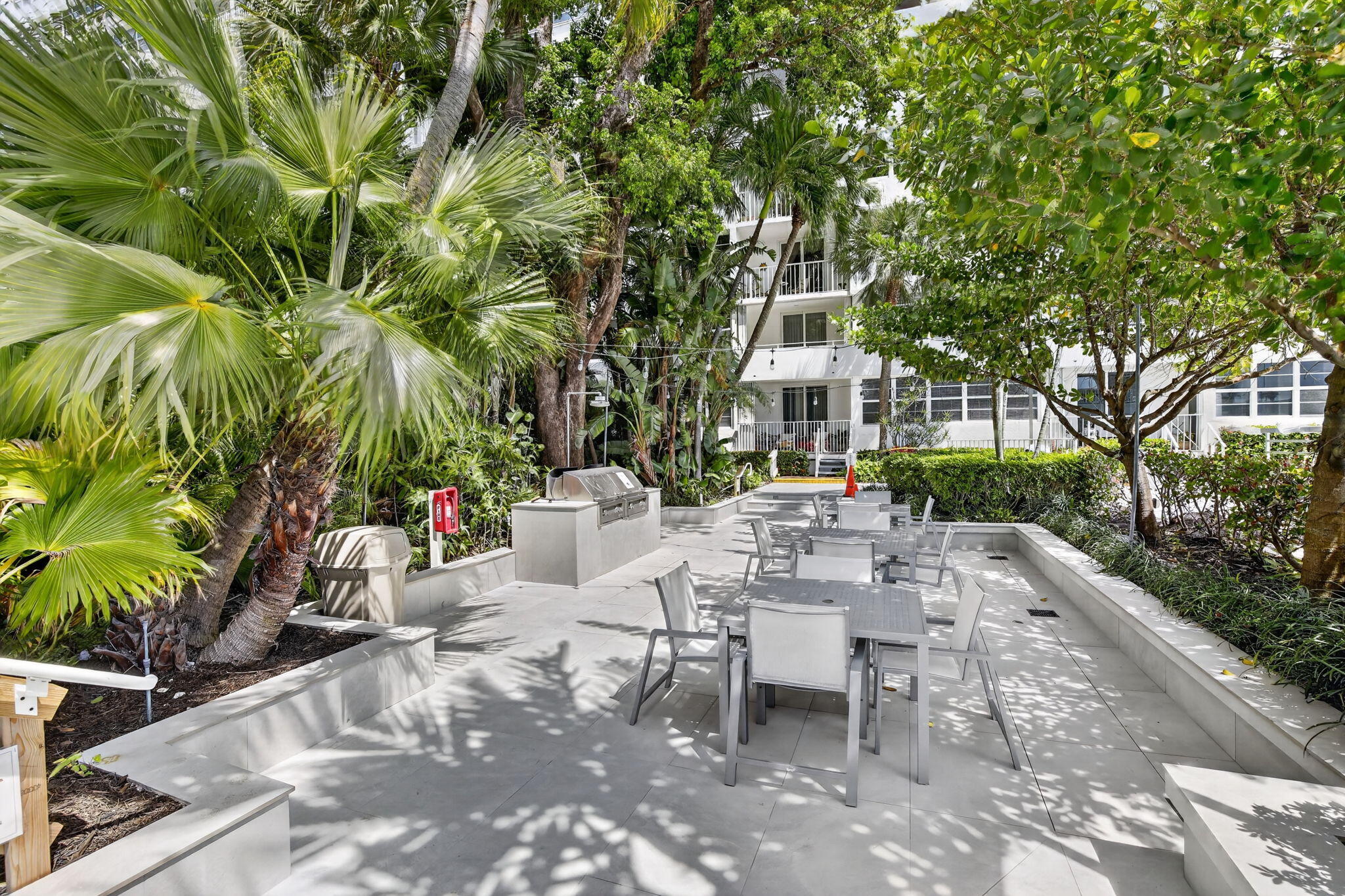 EAST POINT TOWERS CONDO - Residential