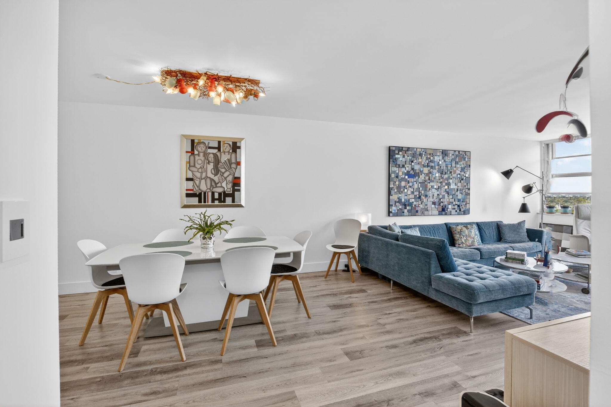 EAST POINT TOWERS CONDO - Residential