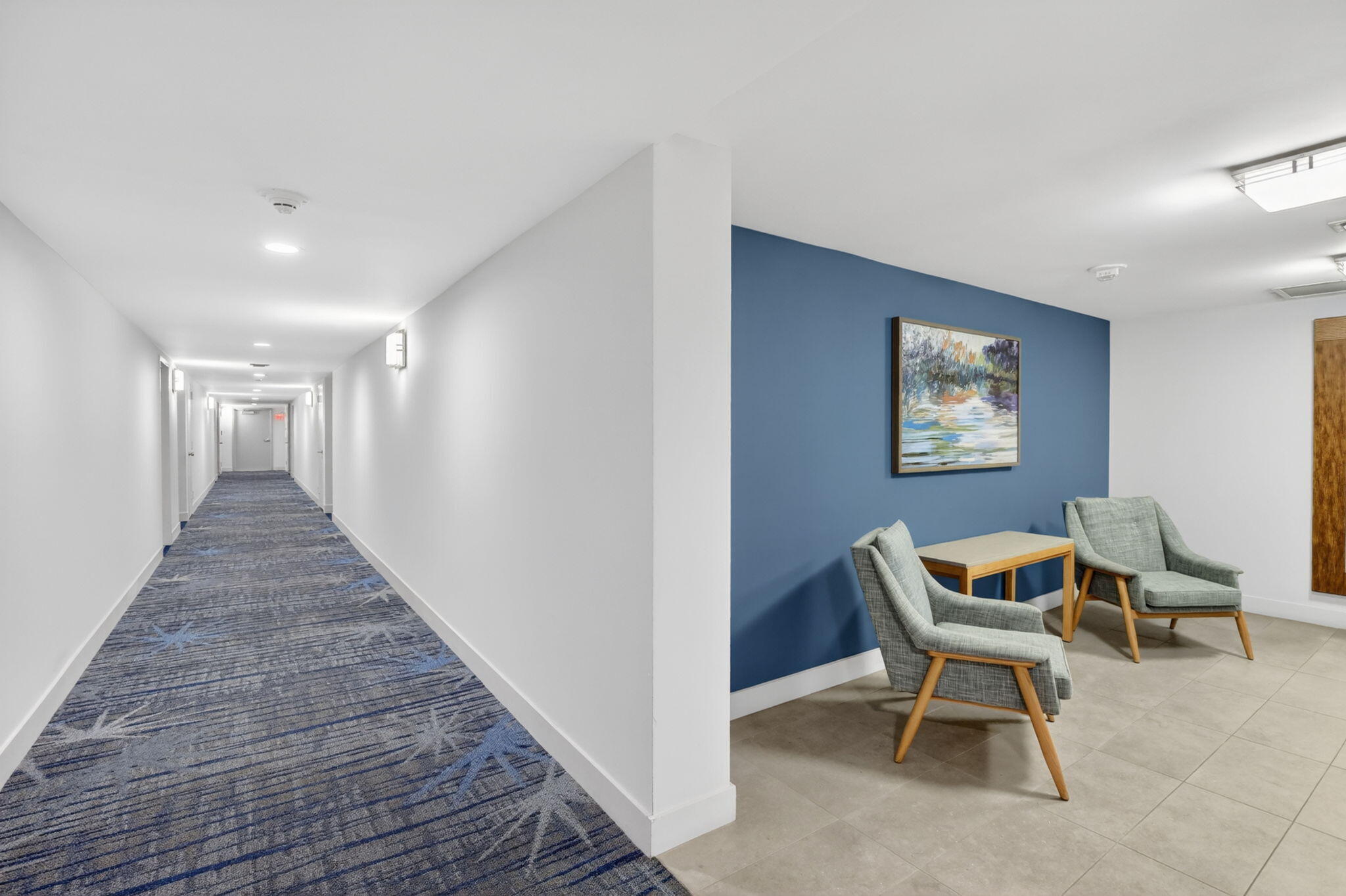 EAST POINT TOWERS CONDO - Residential
