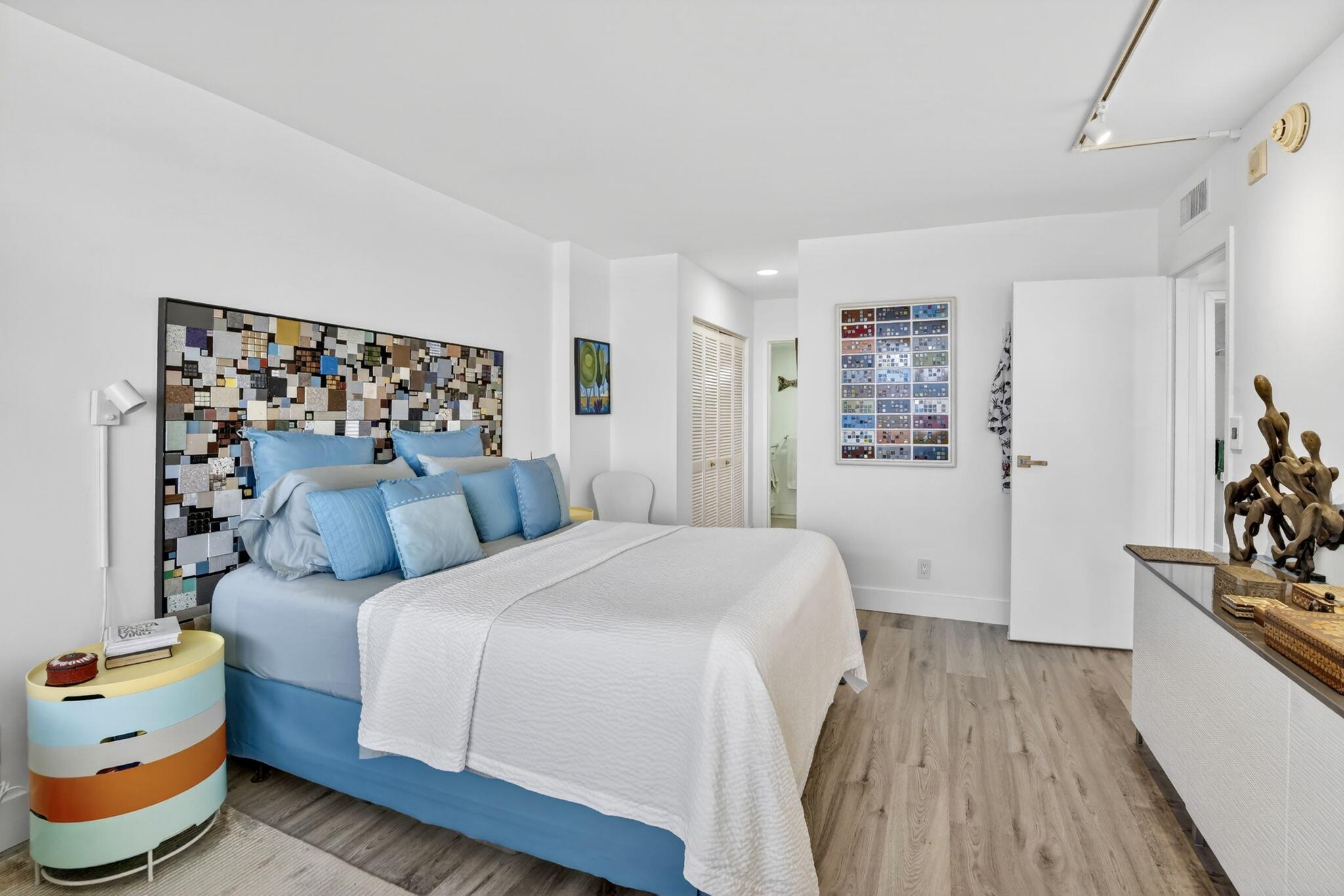 EAST POINT TOWERS CONDO - Residential