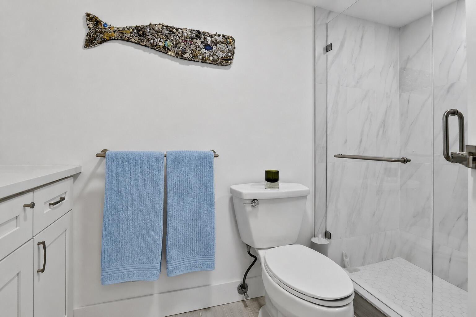 EAST POINT TOWERS CONDO - Residential