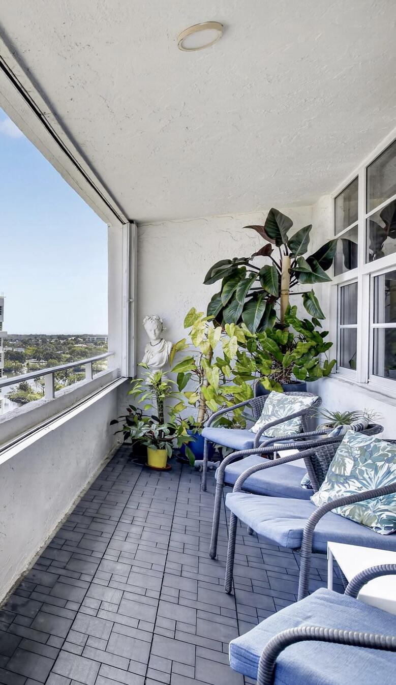 EAST POINT TOWERS CONDO - Residential