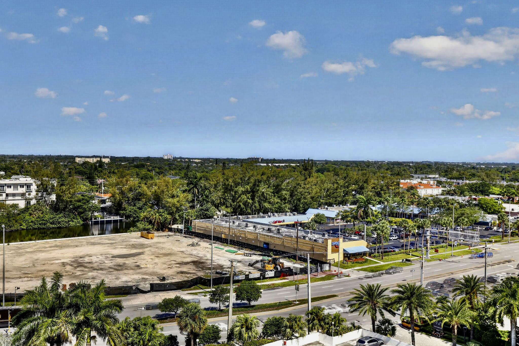 EAST POINT TOWERS CONDO - Residential