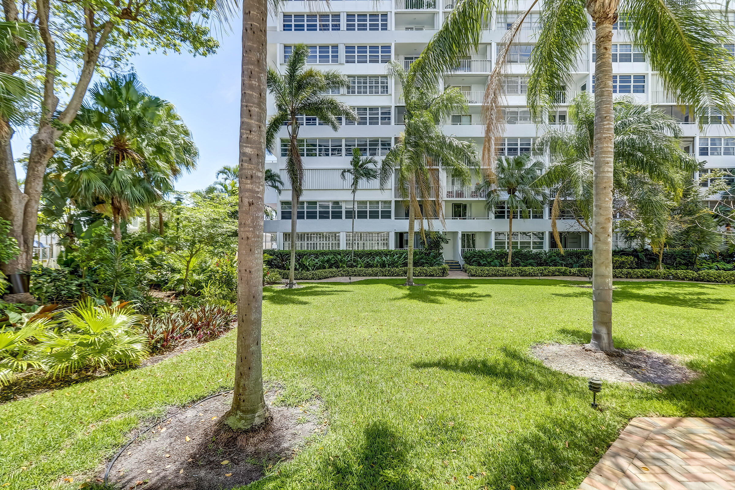EAST POINT TOWERS CONDO - Residential
