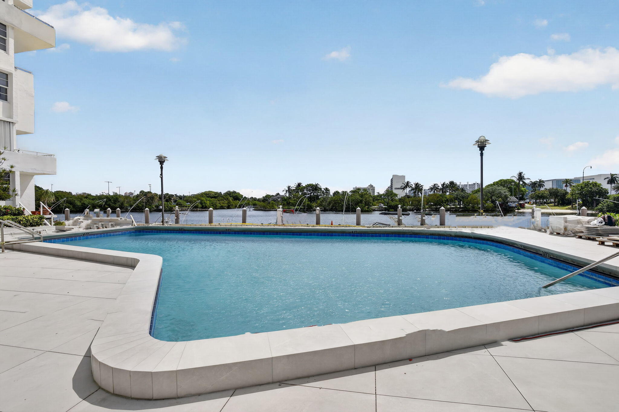 EAST POINT TOWERS CONDO - Residential