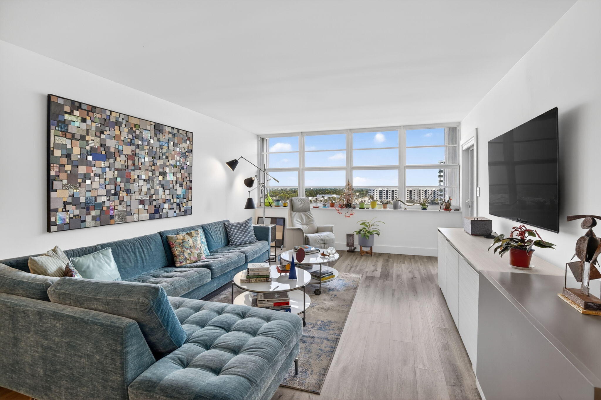 EAST POINT TOWERS CONDO - Residential
