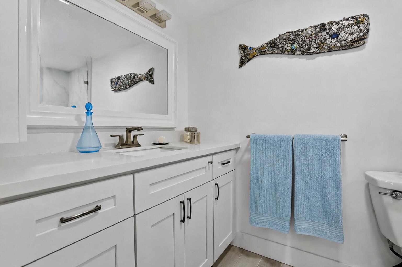 EAST POINT TOWERS CONDO - Residential