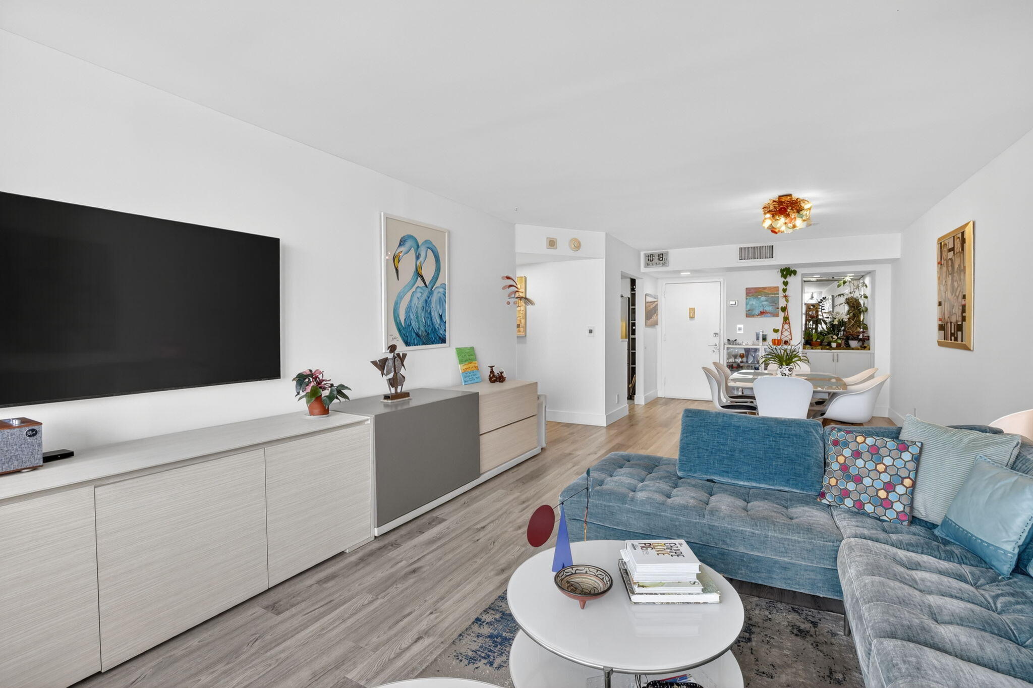 EAST POINT TOWERS CONDO - Residential