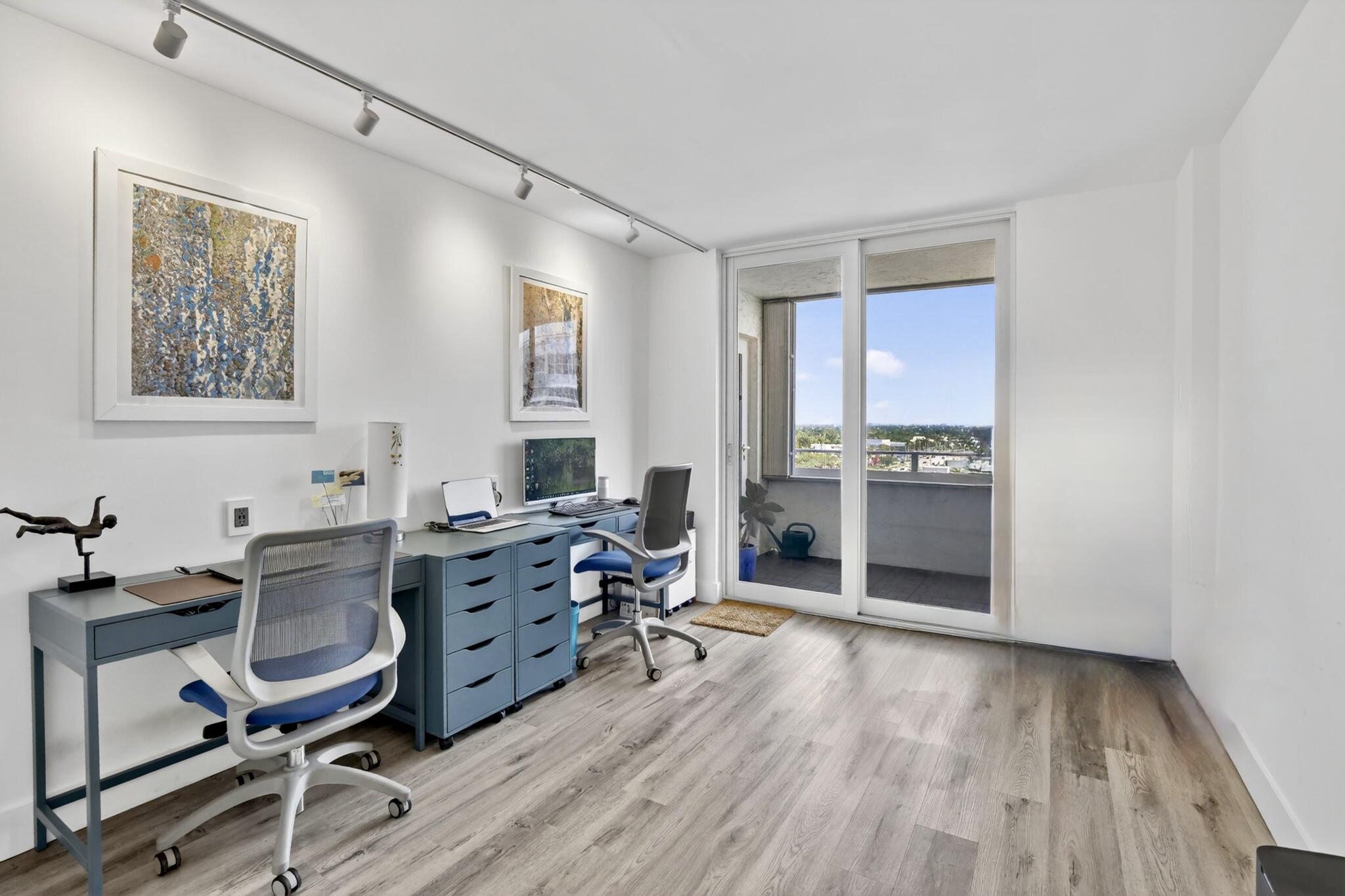 EAST POINT TOWERS CONDO - Residential