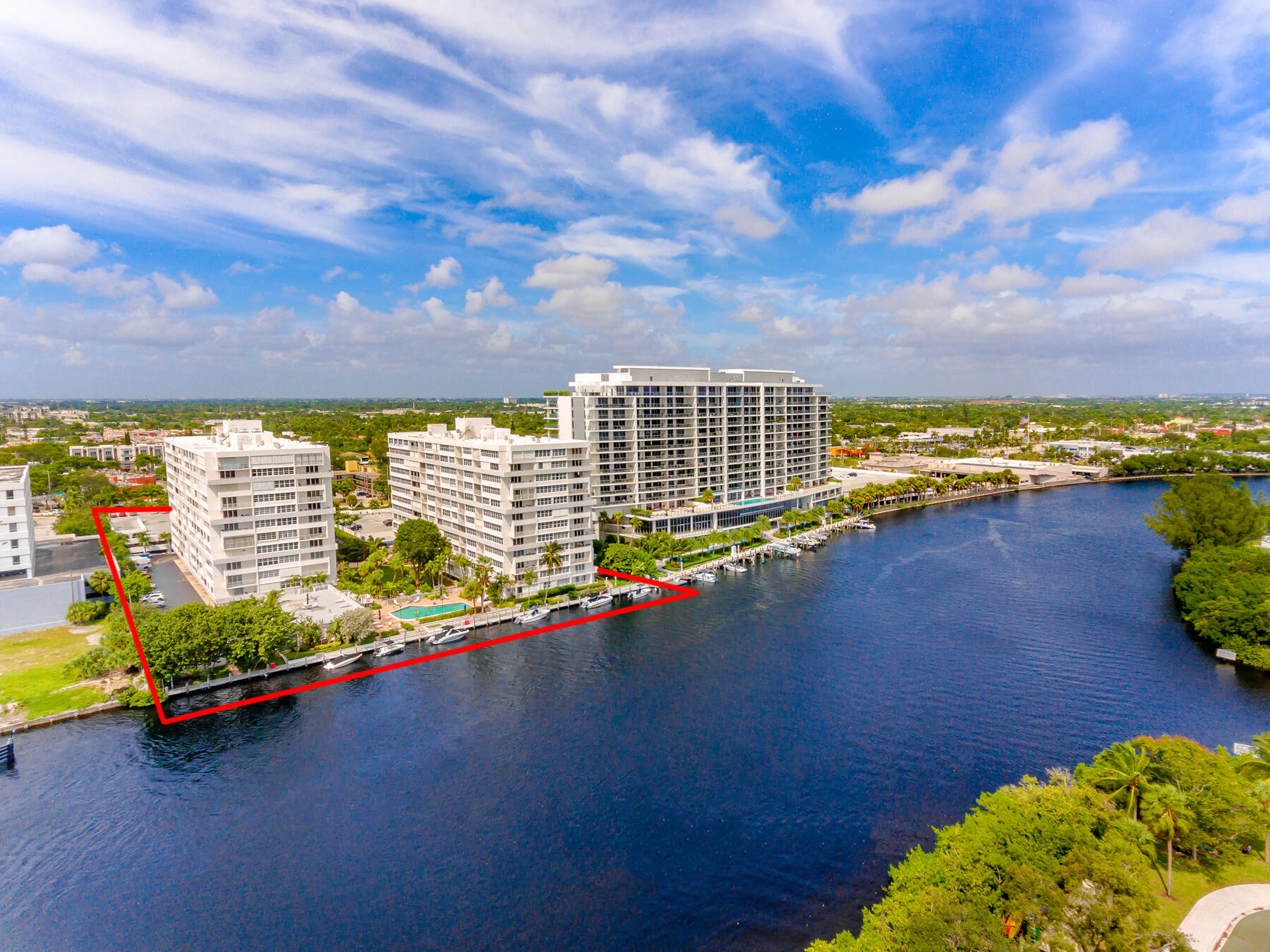 EAST POINT TOWERS CONDO - Residential