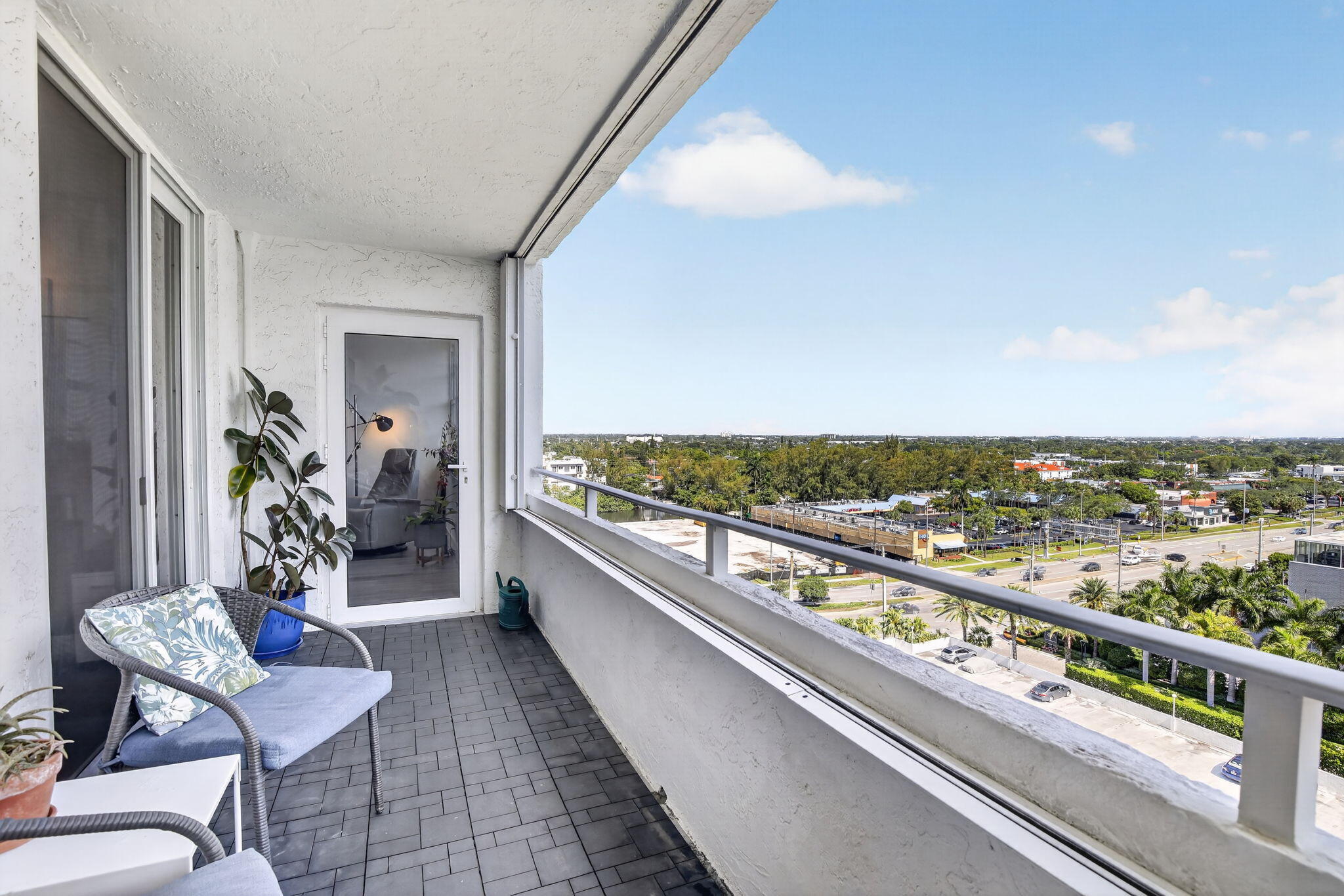 EAST POINT TOWERS CONDO - Residential