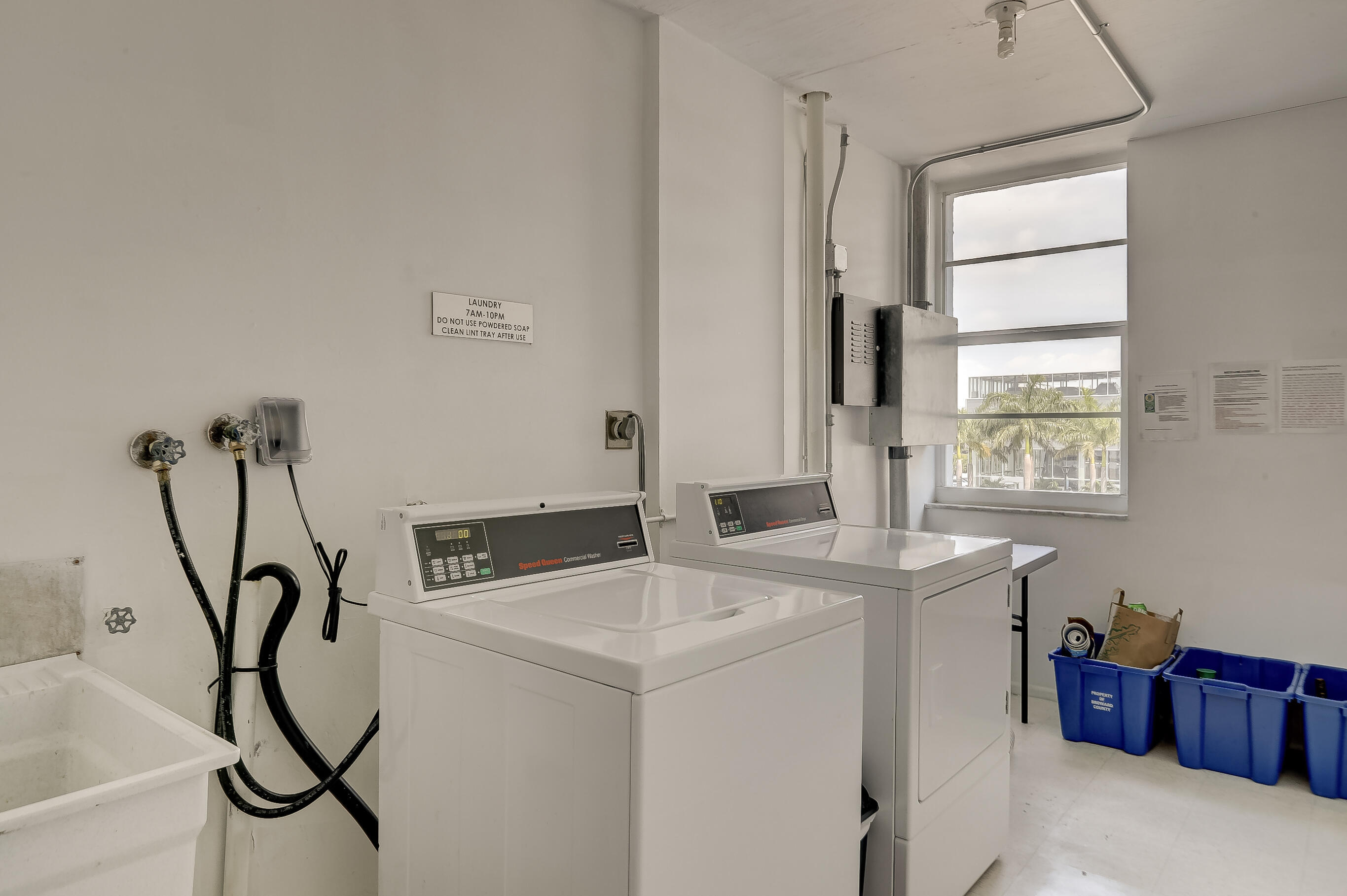 EAST POINT TOWERS CONDO - Residential