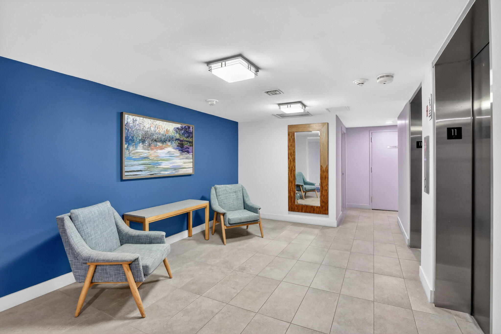 EAST POINT TOWERS CONDO - Residential