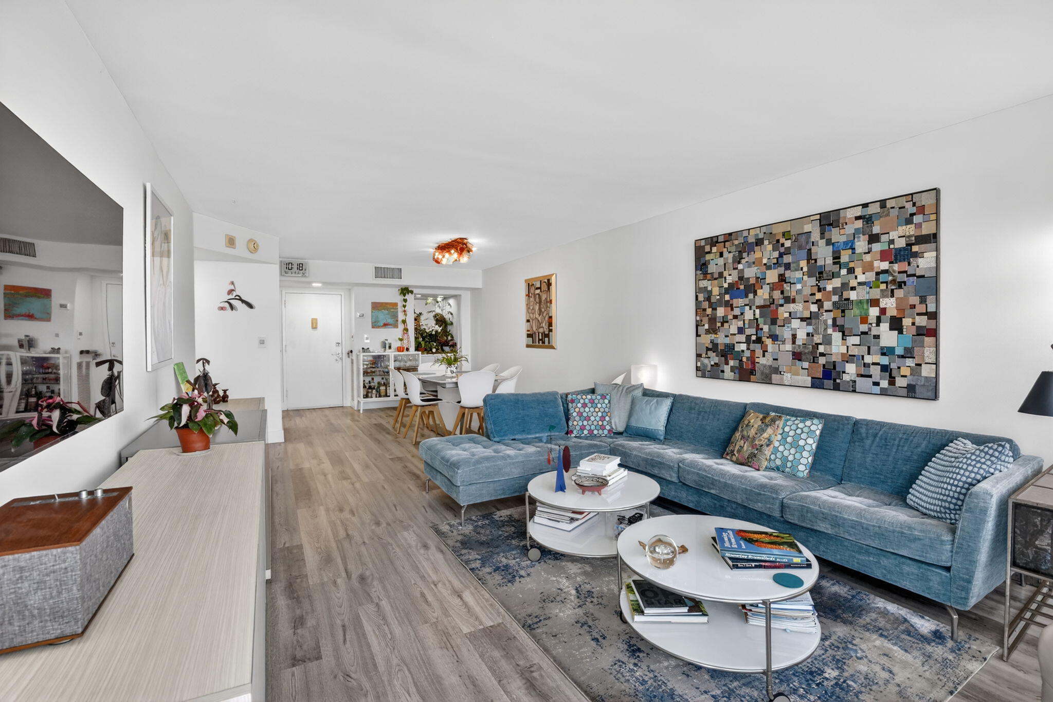 EAST POINT TOWERS CONDO - Residential