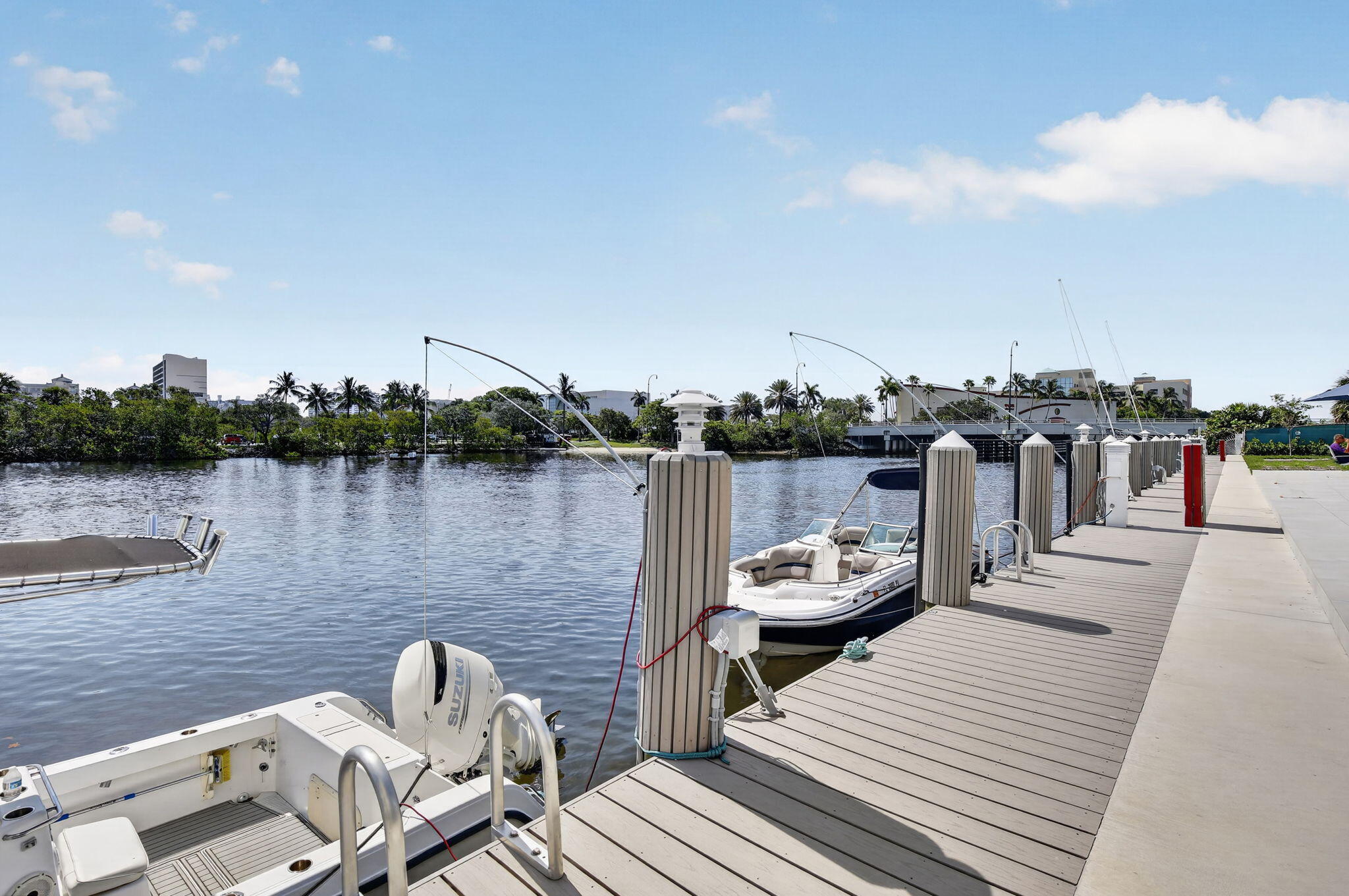 EAST POINT TOWERS CONDO - Residential