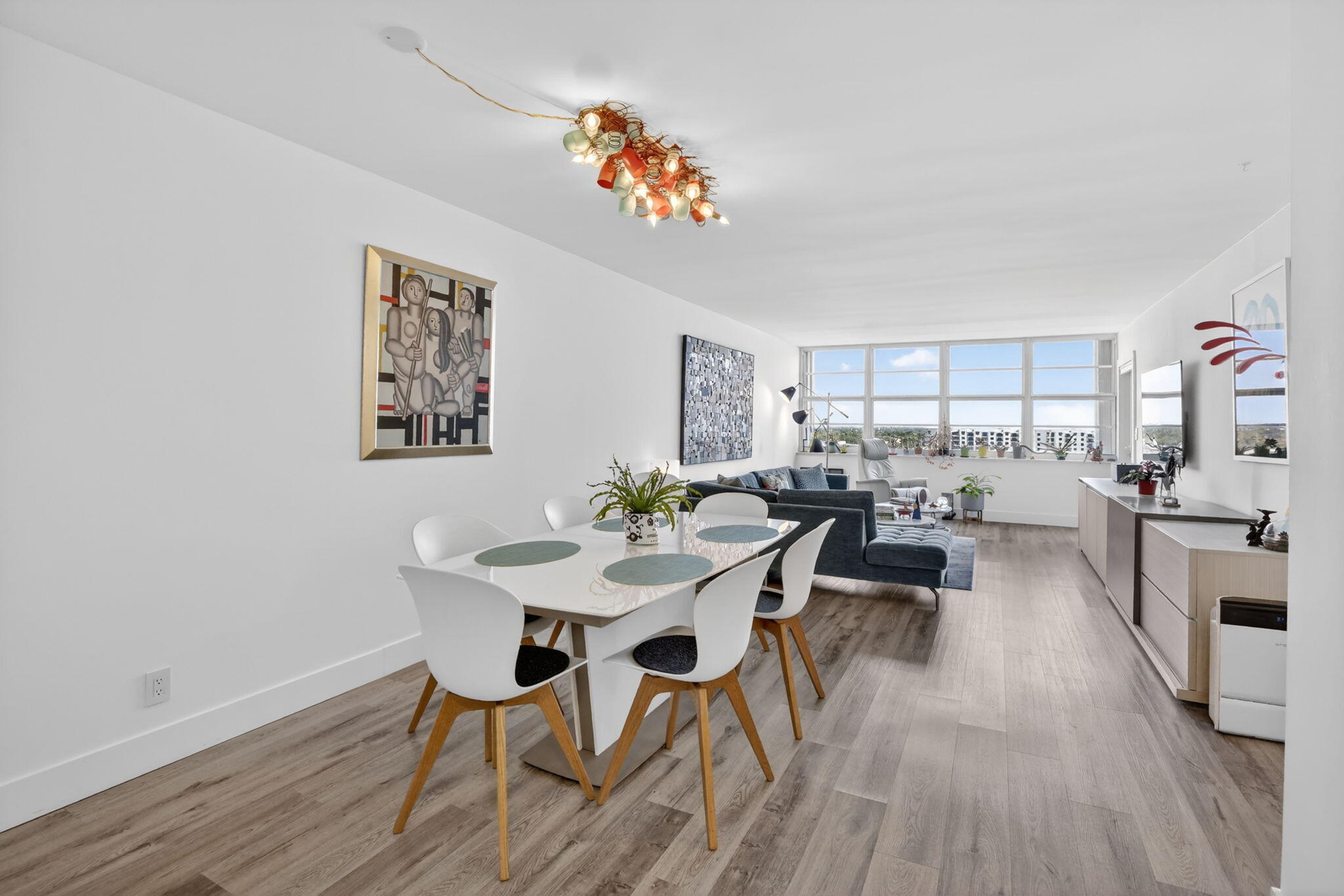 EAST POINT TOWERS CONDO - Residential