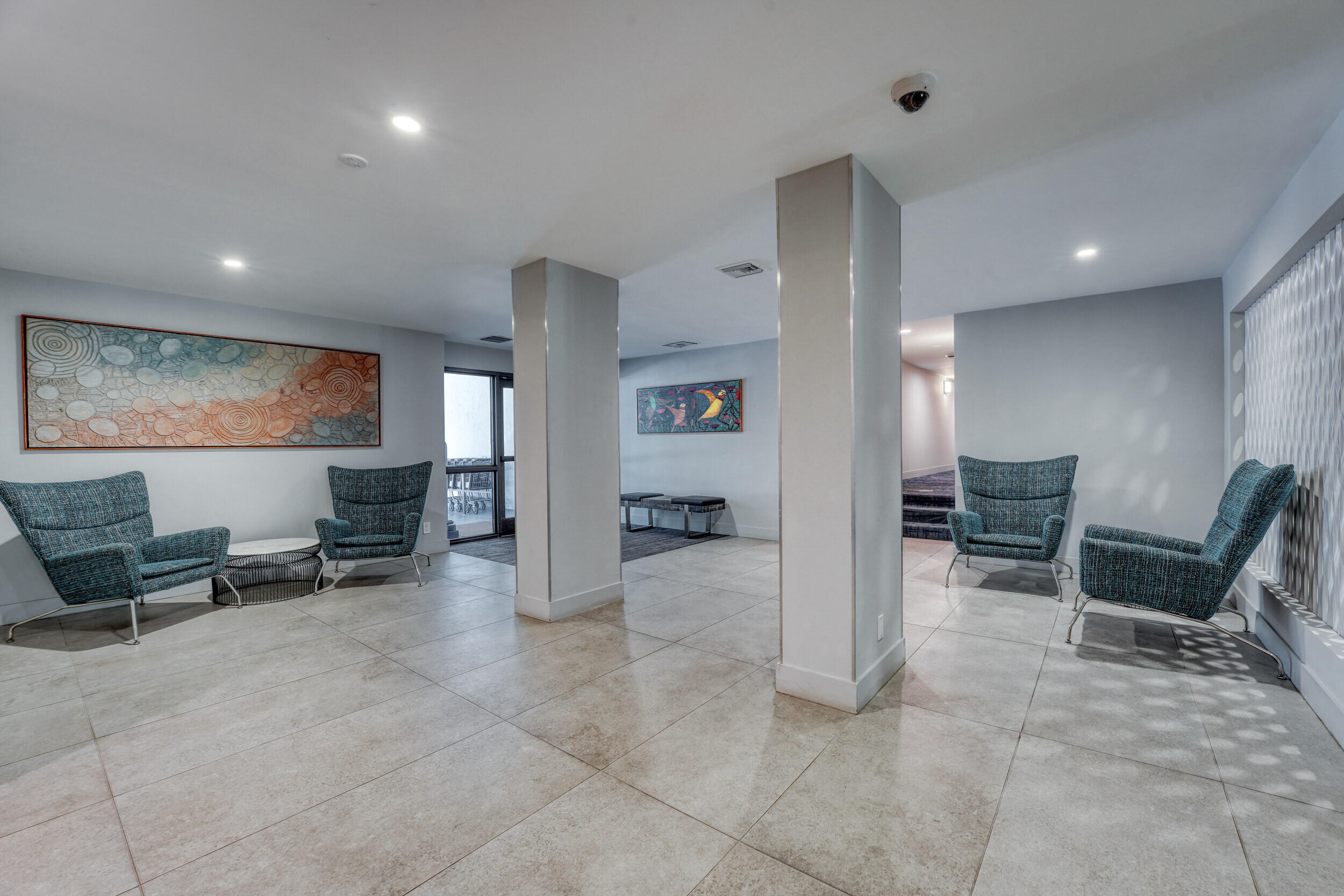 EAST POINT TOWERS CONDO - Residential